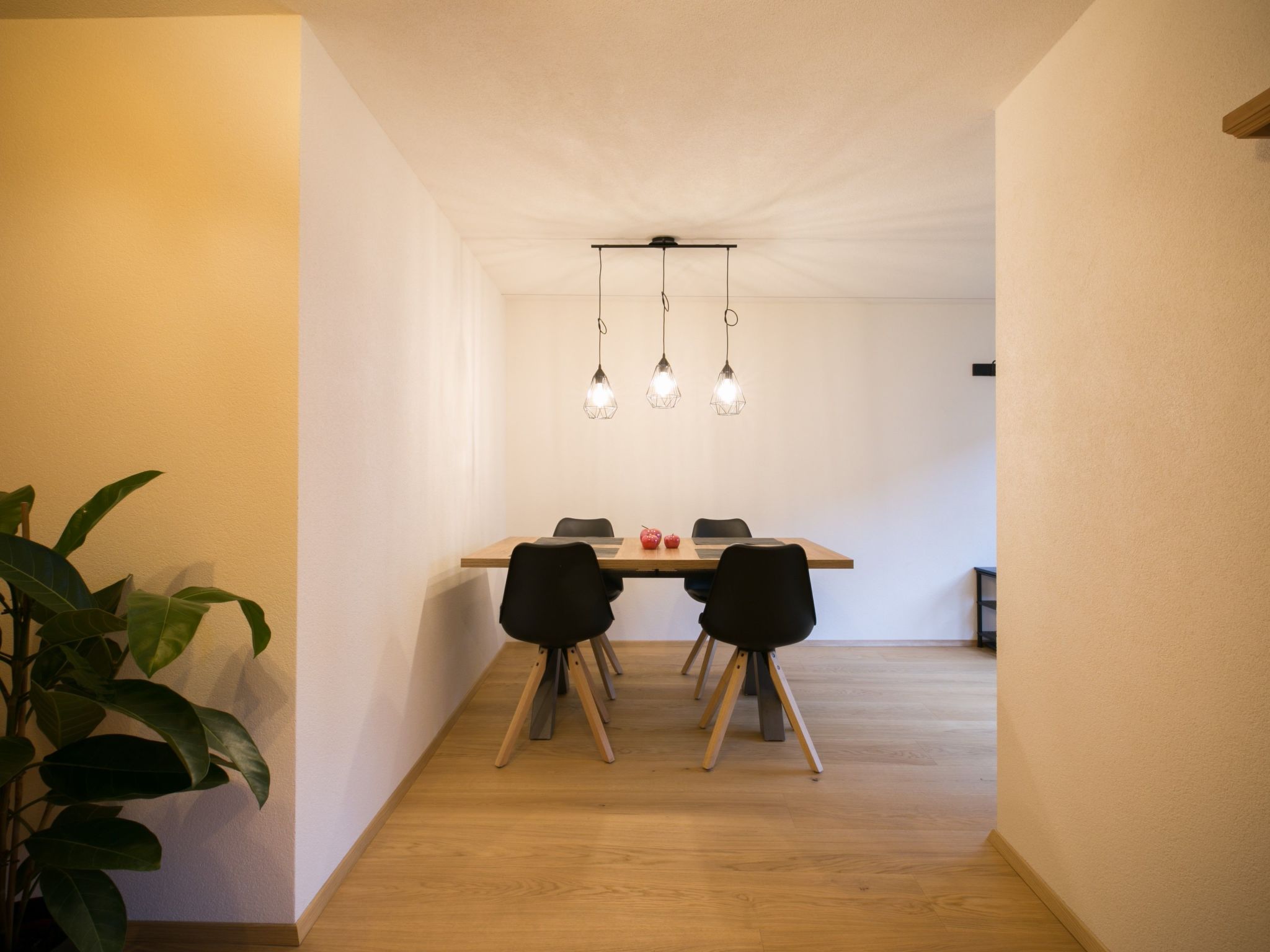 Appartement Chasa Allegra, (Müstair) – Cuisine et coin repas, photo 17 sur 17