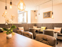 Hotel Münsterhof: Stijlvol appartement in hartje Müstair, Val Müstair - thumbnail 6
