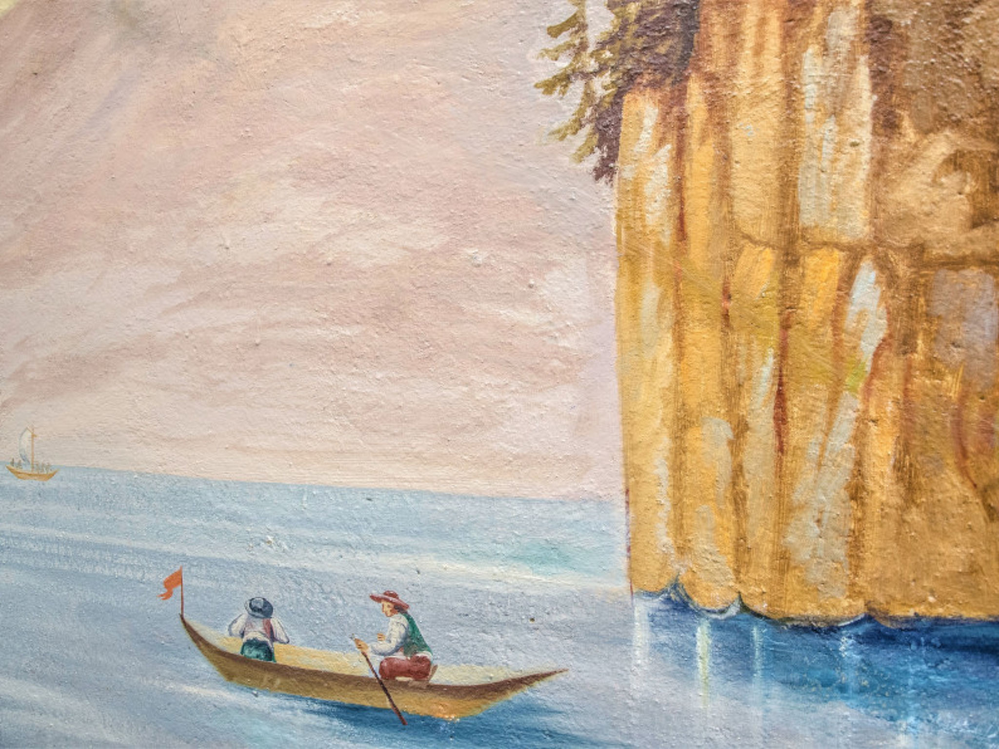 Hotel Münsterhof, (Müstair). - Image-tags.info