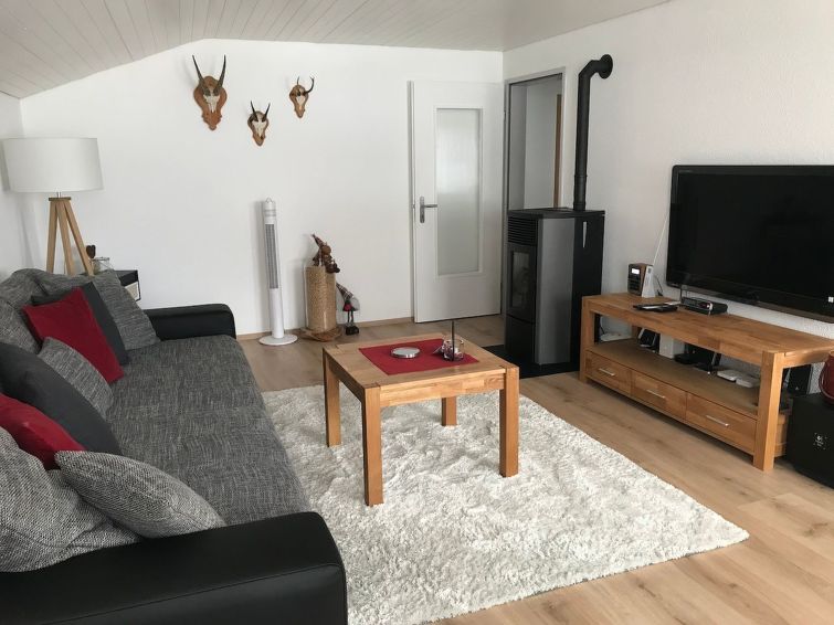 Sfeervol appartement voor 2 personen in Val Müstair · 1 slk in Müstair