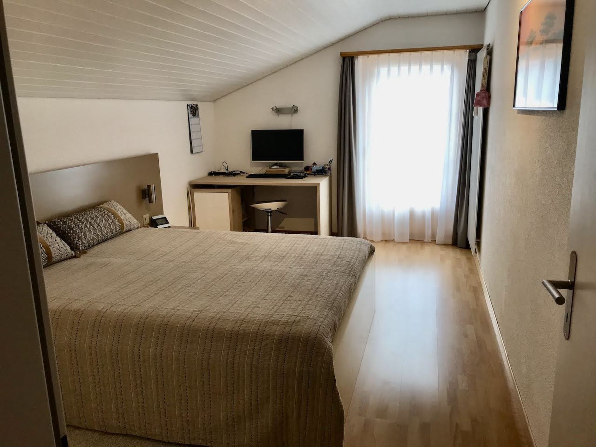 Suravia 56, (Müstair).