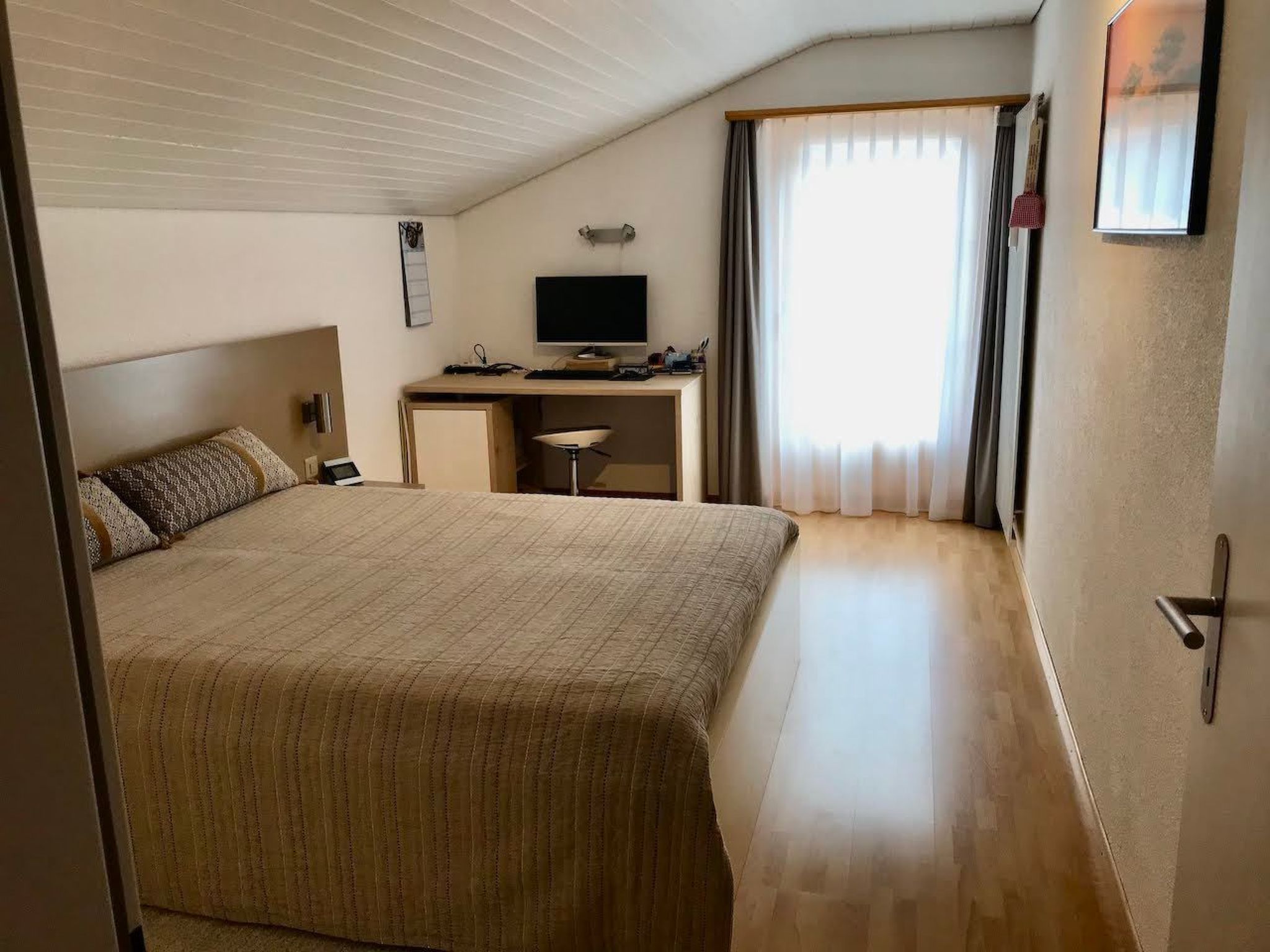 Suravia 56, (Müstair)