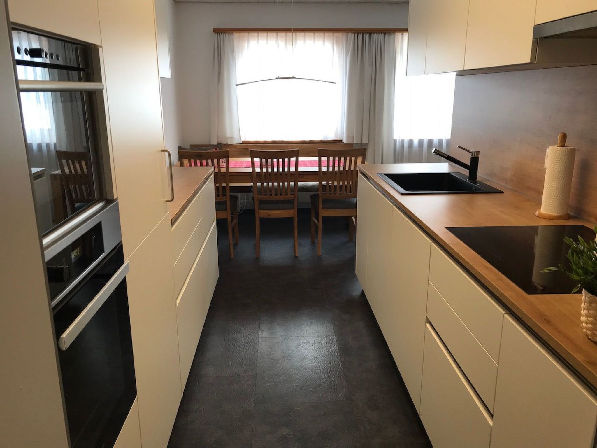 Appartement Suravia 56, (Müstair) – Extérieur de la maison, photo 5 sur 11