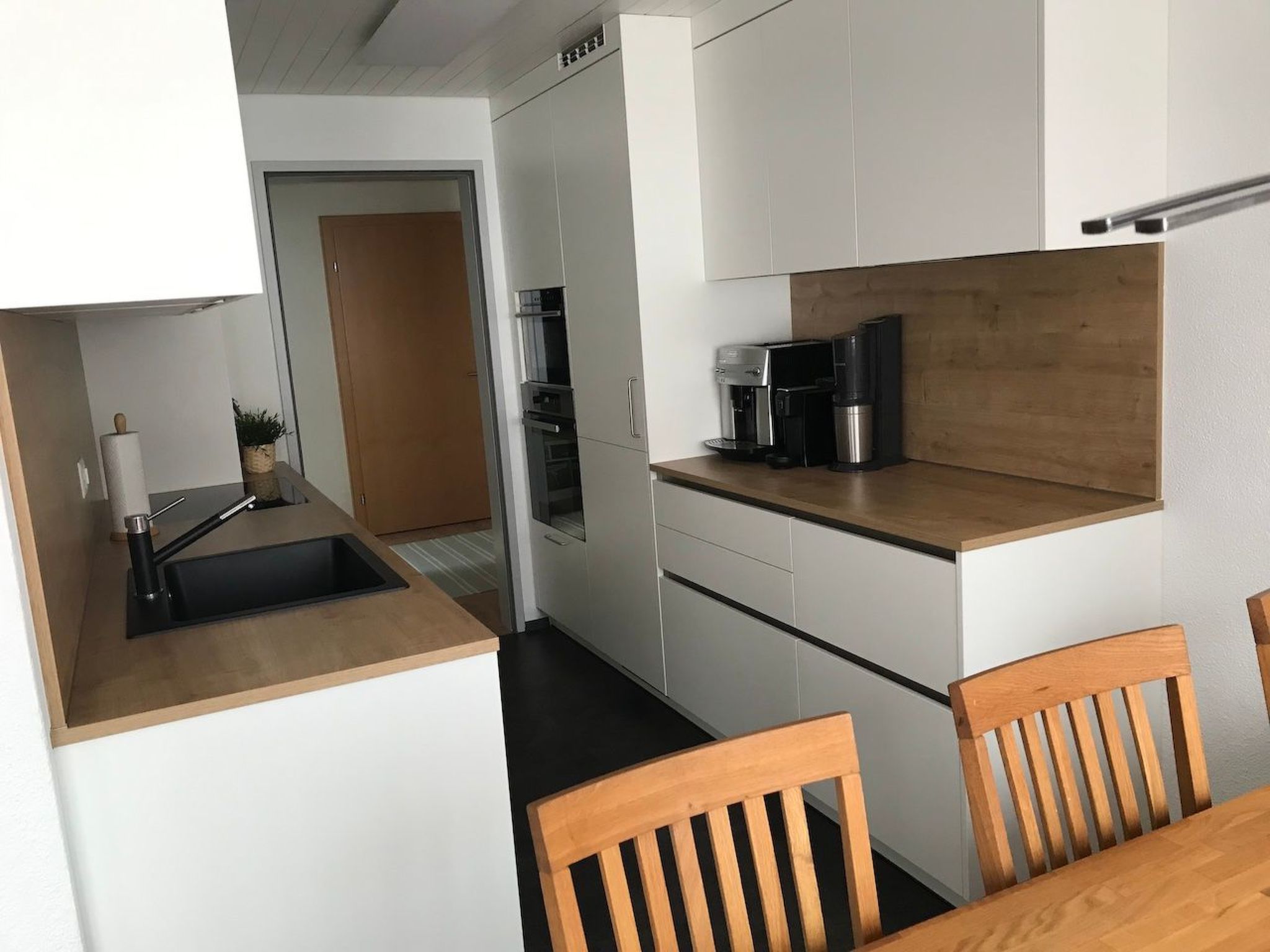 Appartement Suravia 56, (Müstair) – Extérieur de la maison, photo 6 sur 11