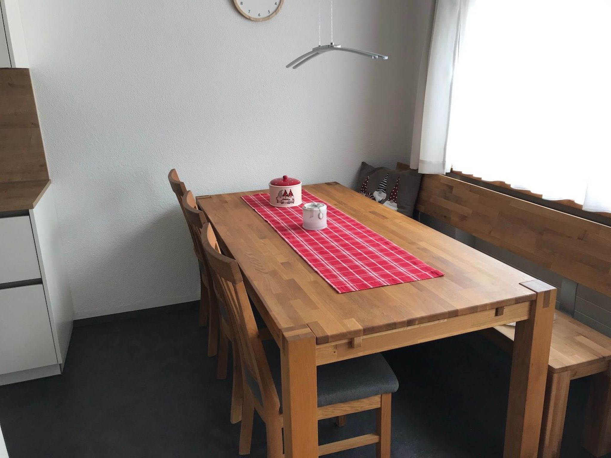 Appartement Suravia 56, (Müstair) – Extérieur de la maison, photo 7 sur 11