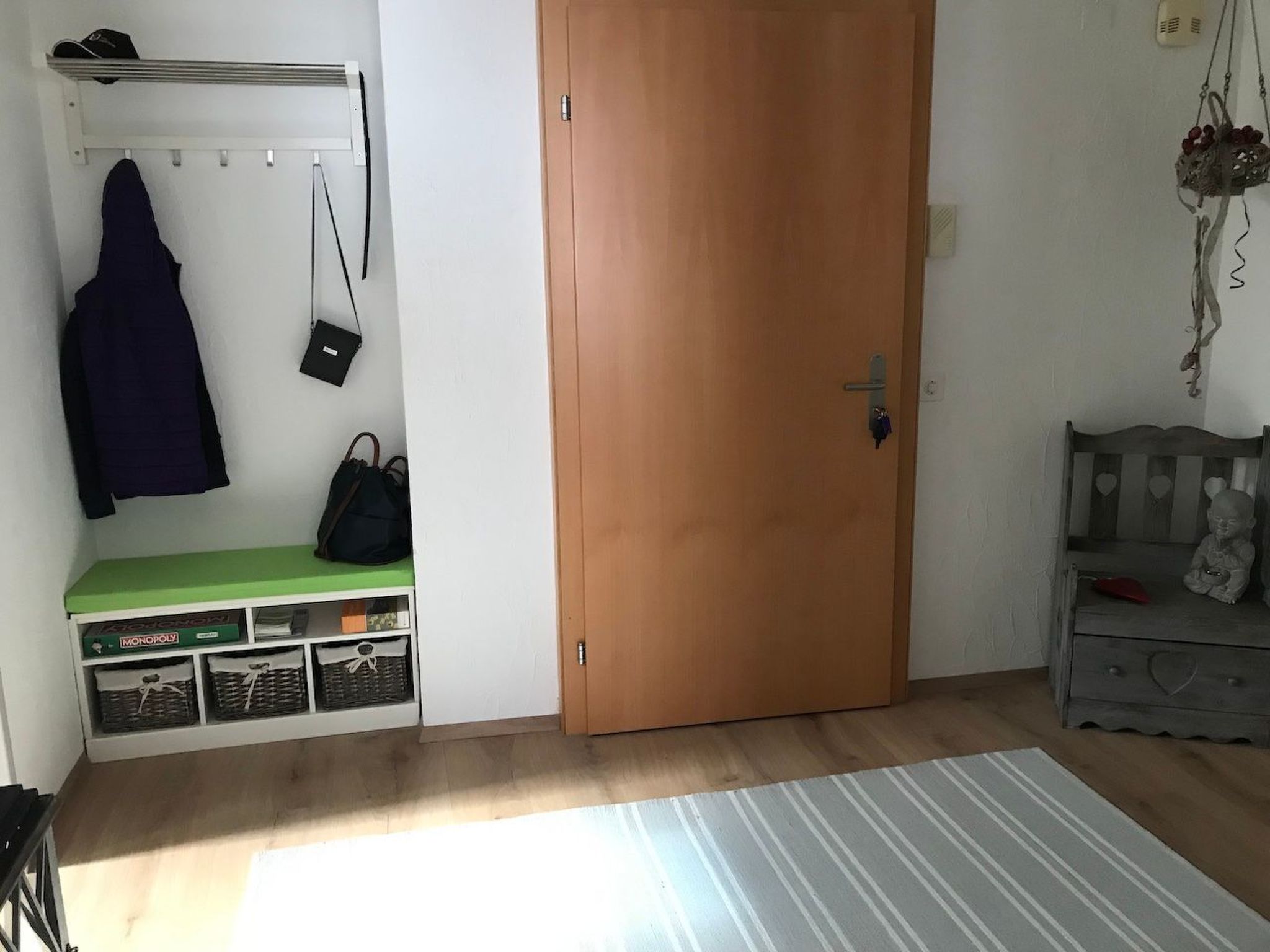 Appartement Suravia 56, (Müstair) – Extérieur de la maison, photo 8 sur 11