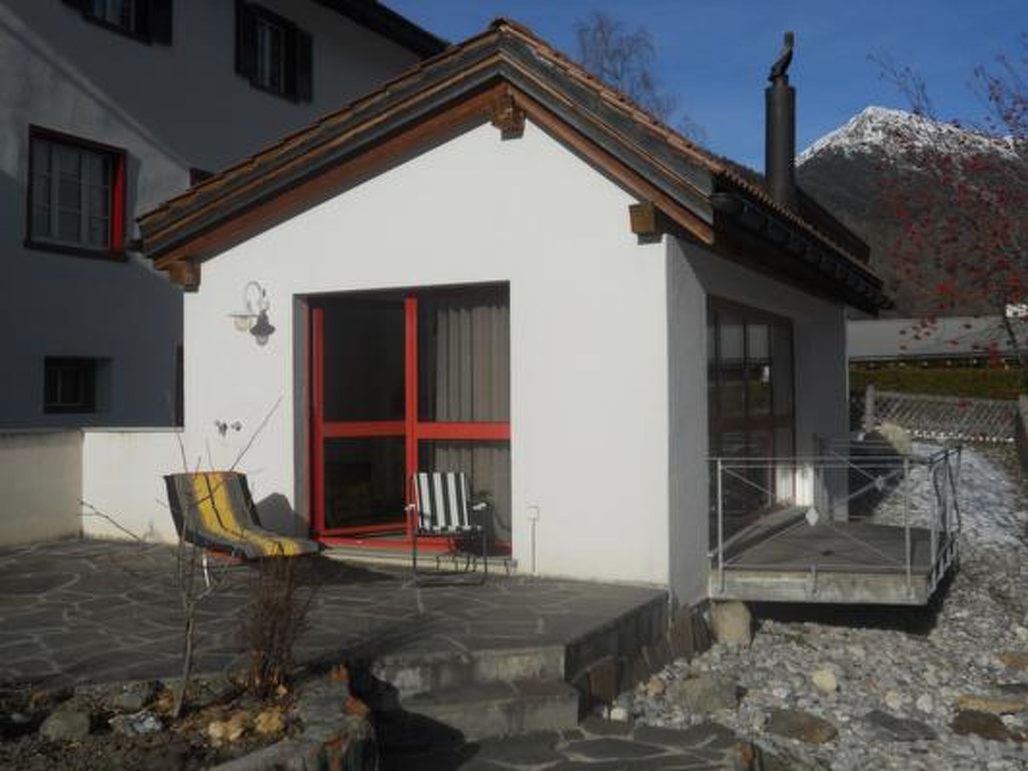 Baeder, (Müstair)