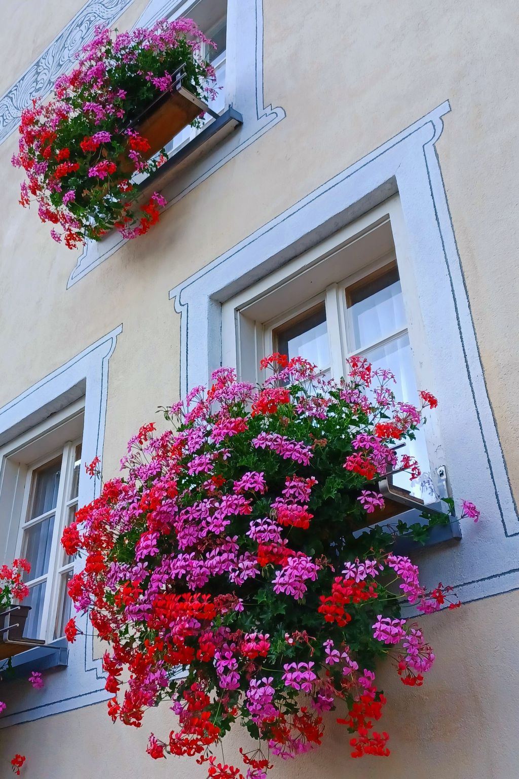 Via Imperiala, (Müstair) - Outside
