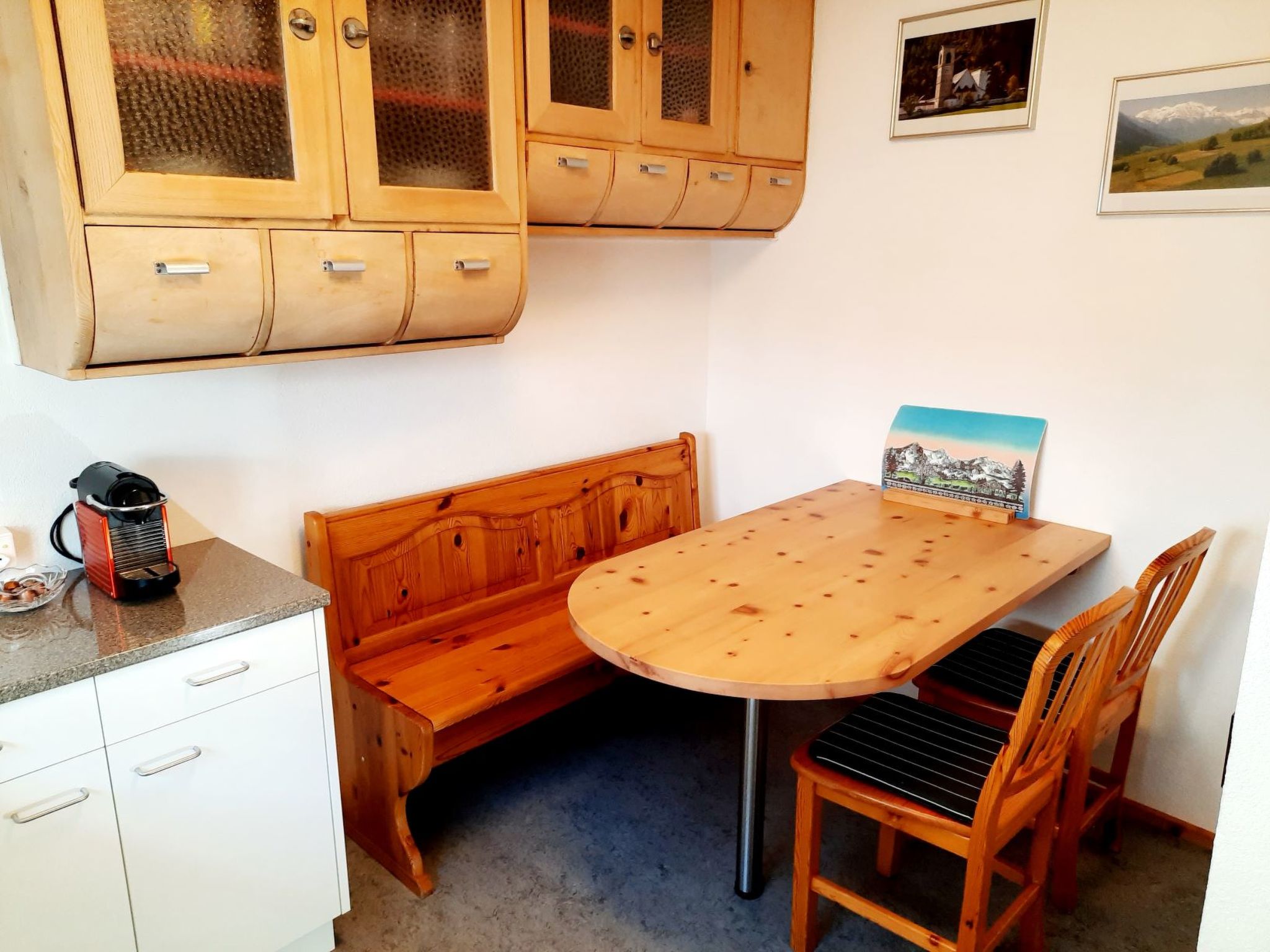 Via Imperiala, (Müstair). - Image-tags.info