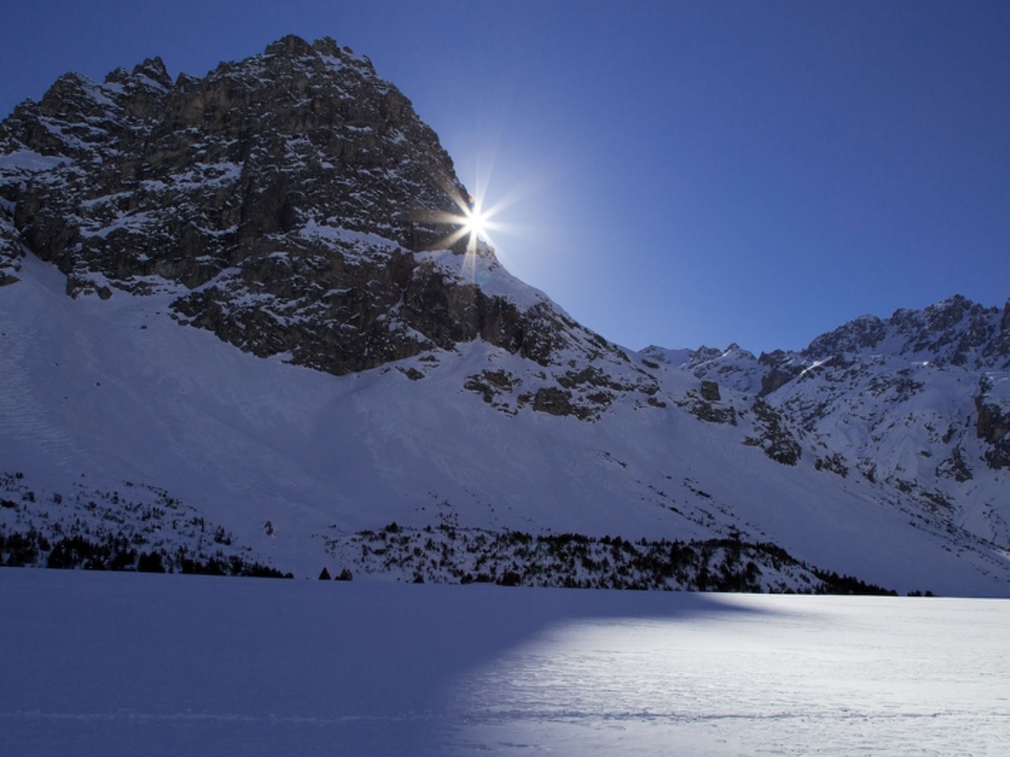 Via Imperiala, (Müstair). - Image-tags.info