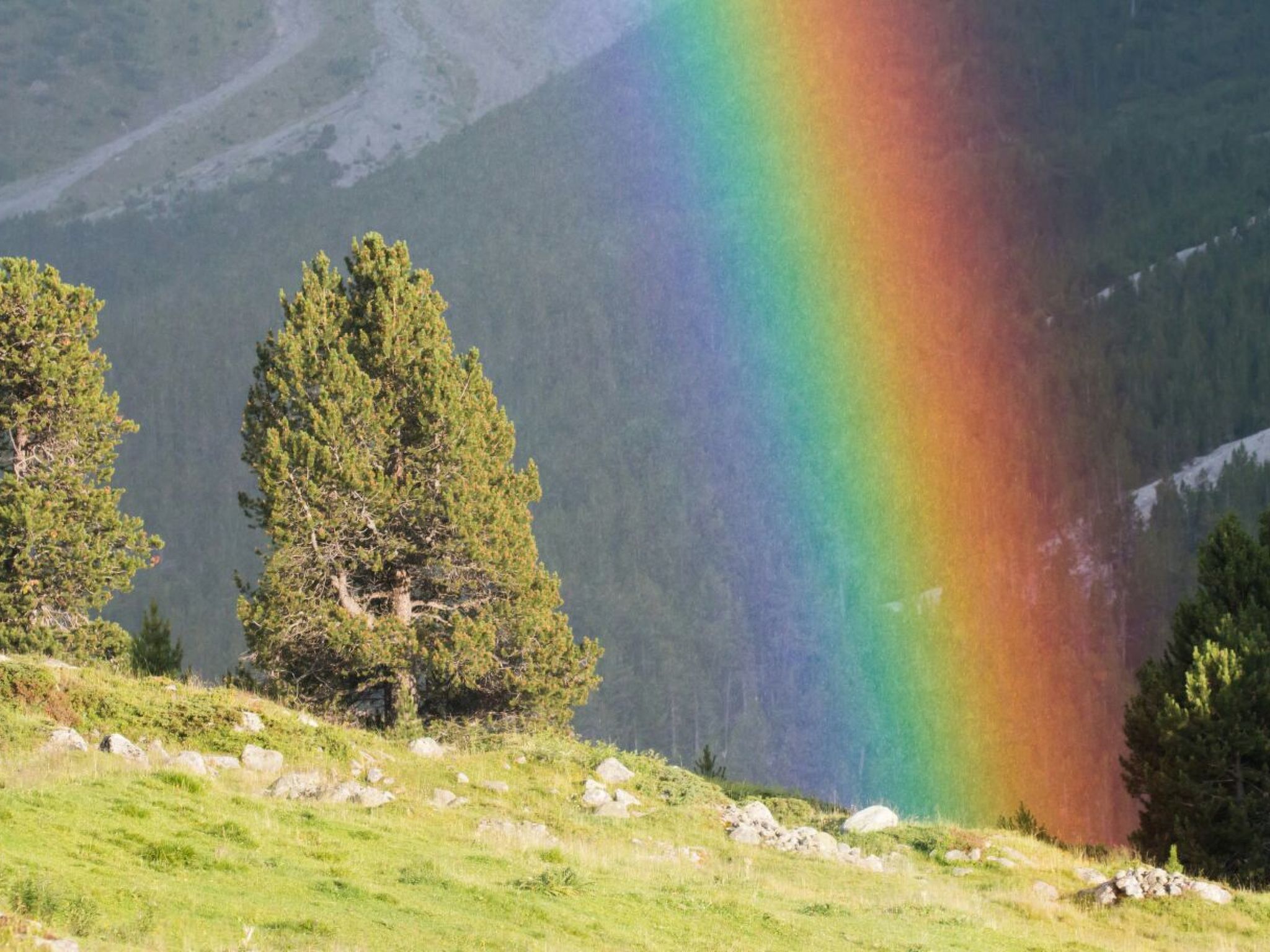 Via Imperiala, (Müstair). - Image-tags.info