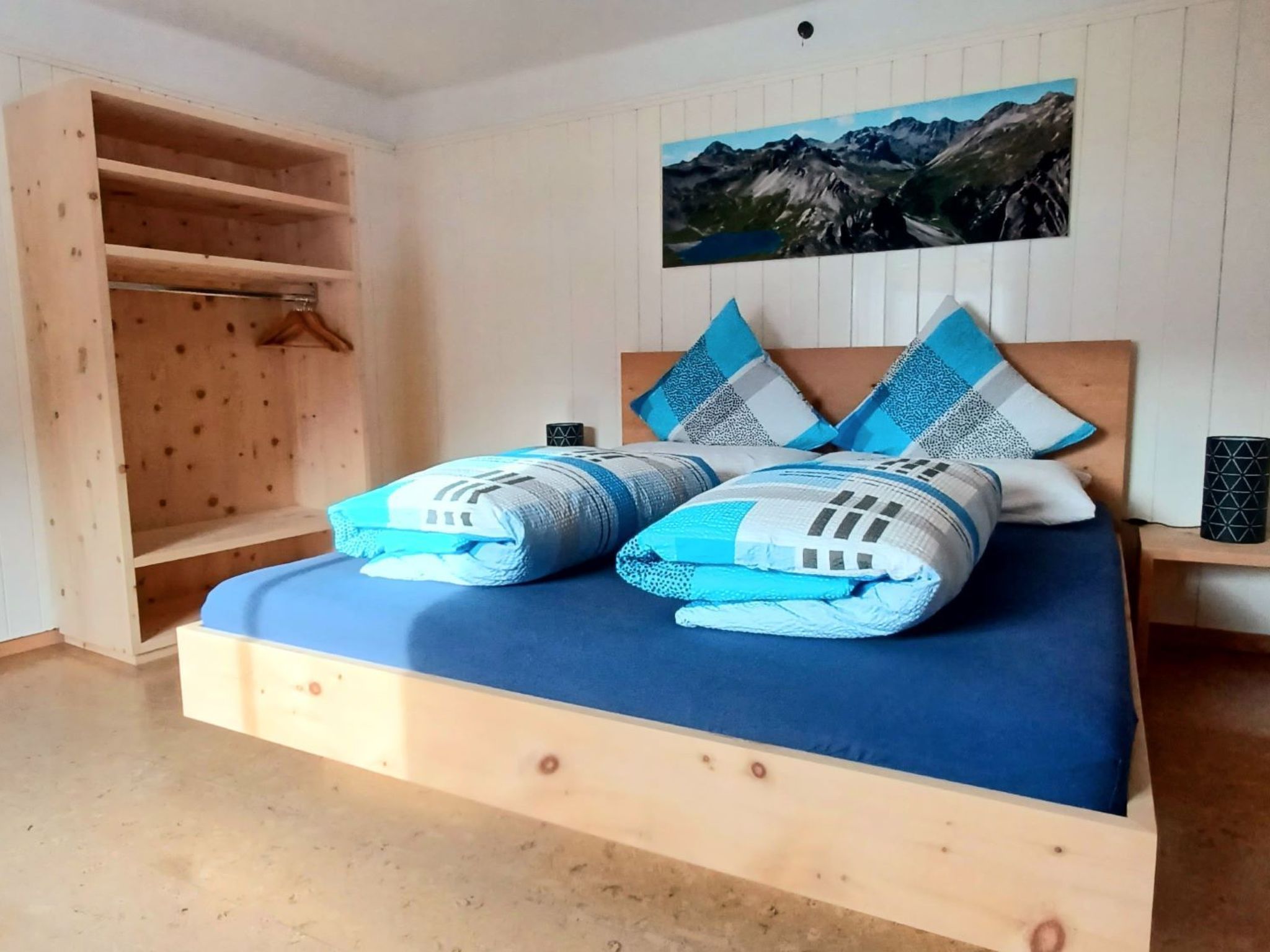 Appartement Via Imperiala, (Müstair) – Extérieur de la maison, photo 19 sur 28
