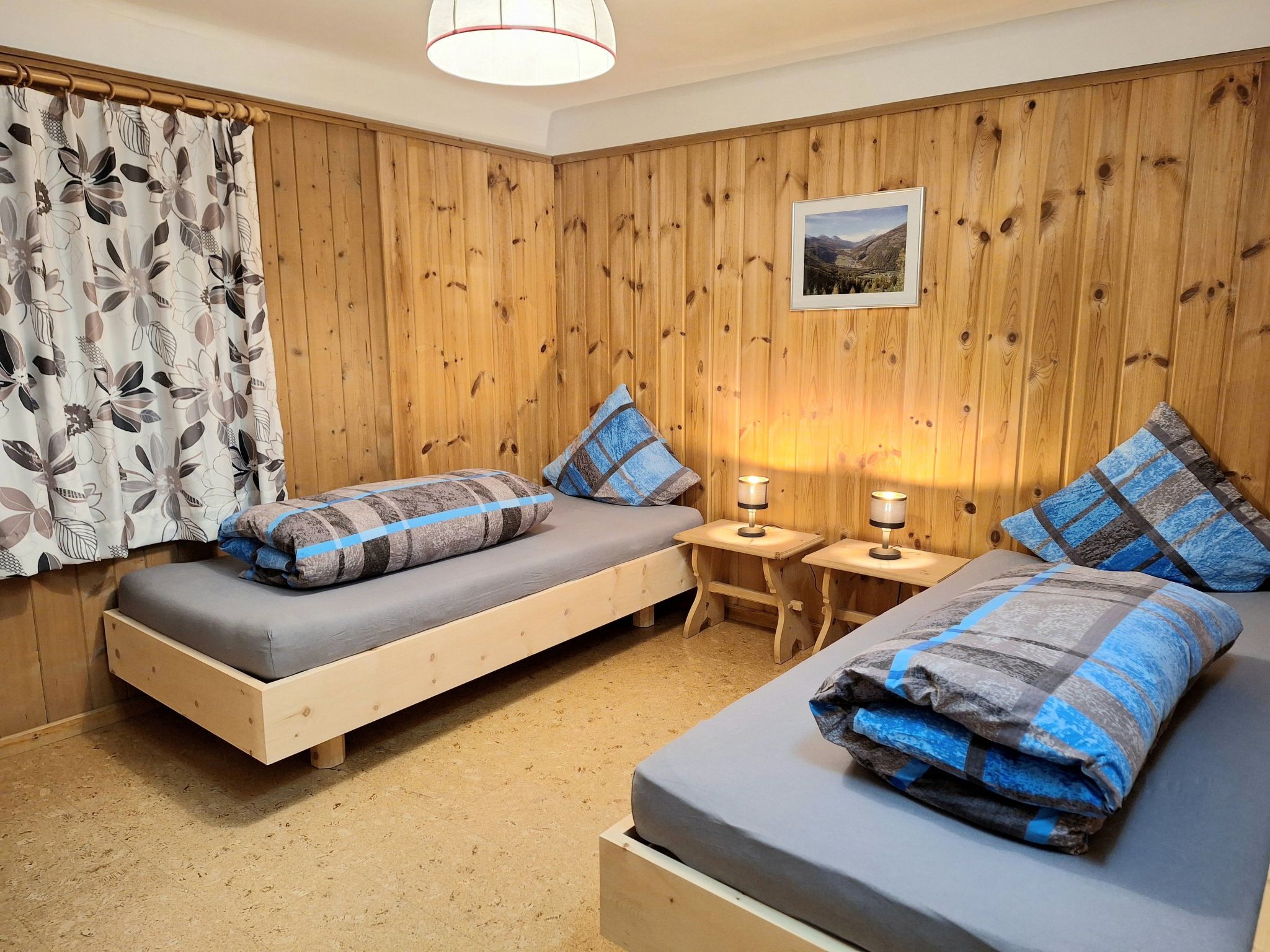 Appartement Via Imperiala, (Müstair) – Chambre, photo 18 sur 28