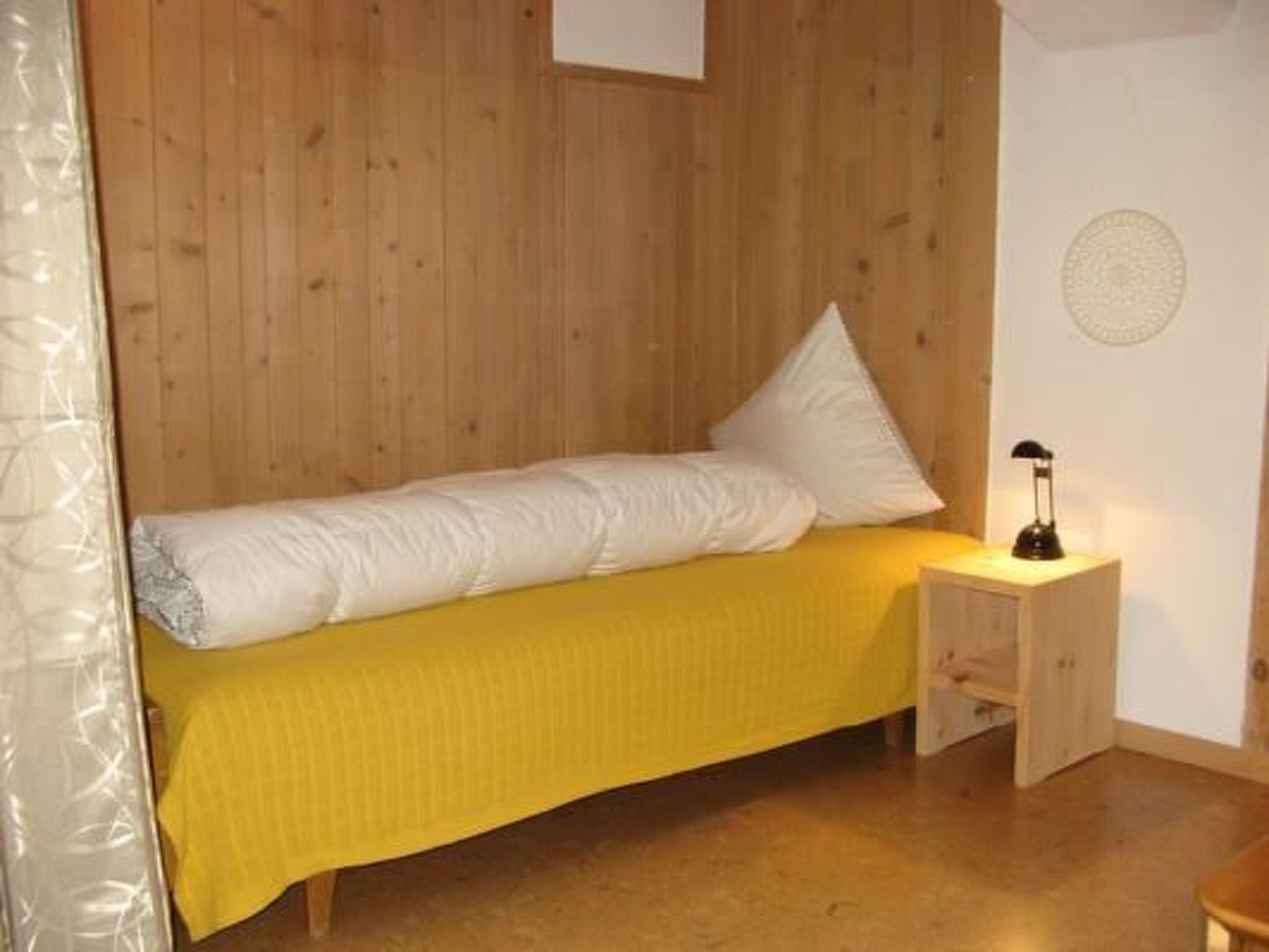 Appartement Via Imperiala, (Müstair) – Chambre, photo 17 sur 28