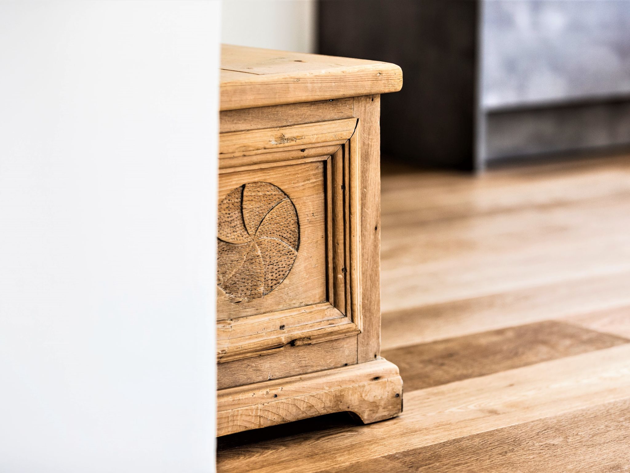 Appartements Münsterhof, (Müstair). - Image-tags.info