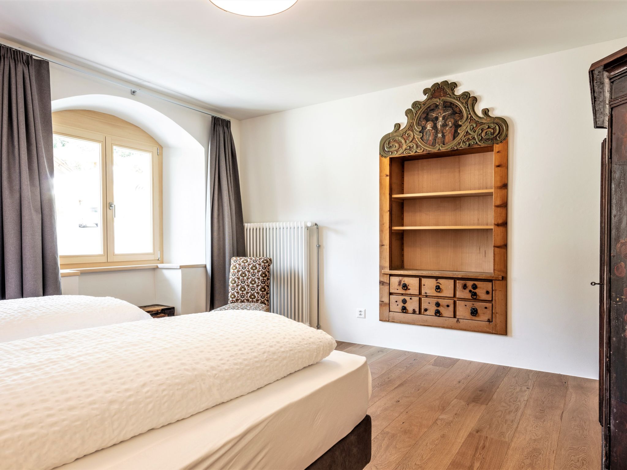 Appartements Münsterhof, (Müstair). - Image-tags.info