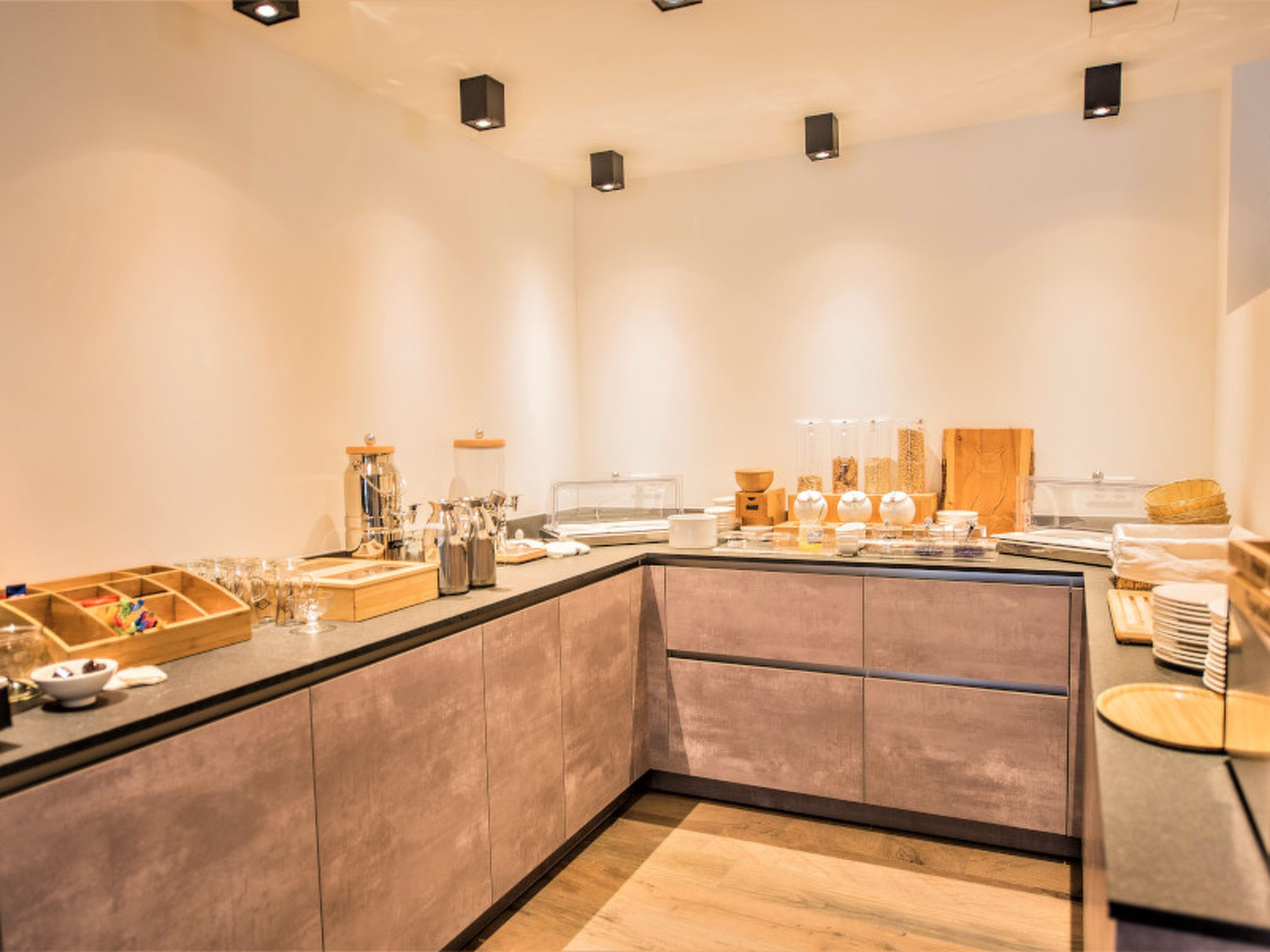 Appartements Münsterhof, (Müstair). - Image-tags.info