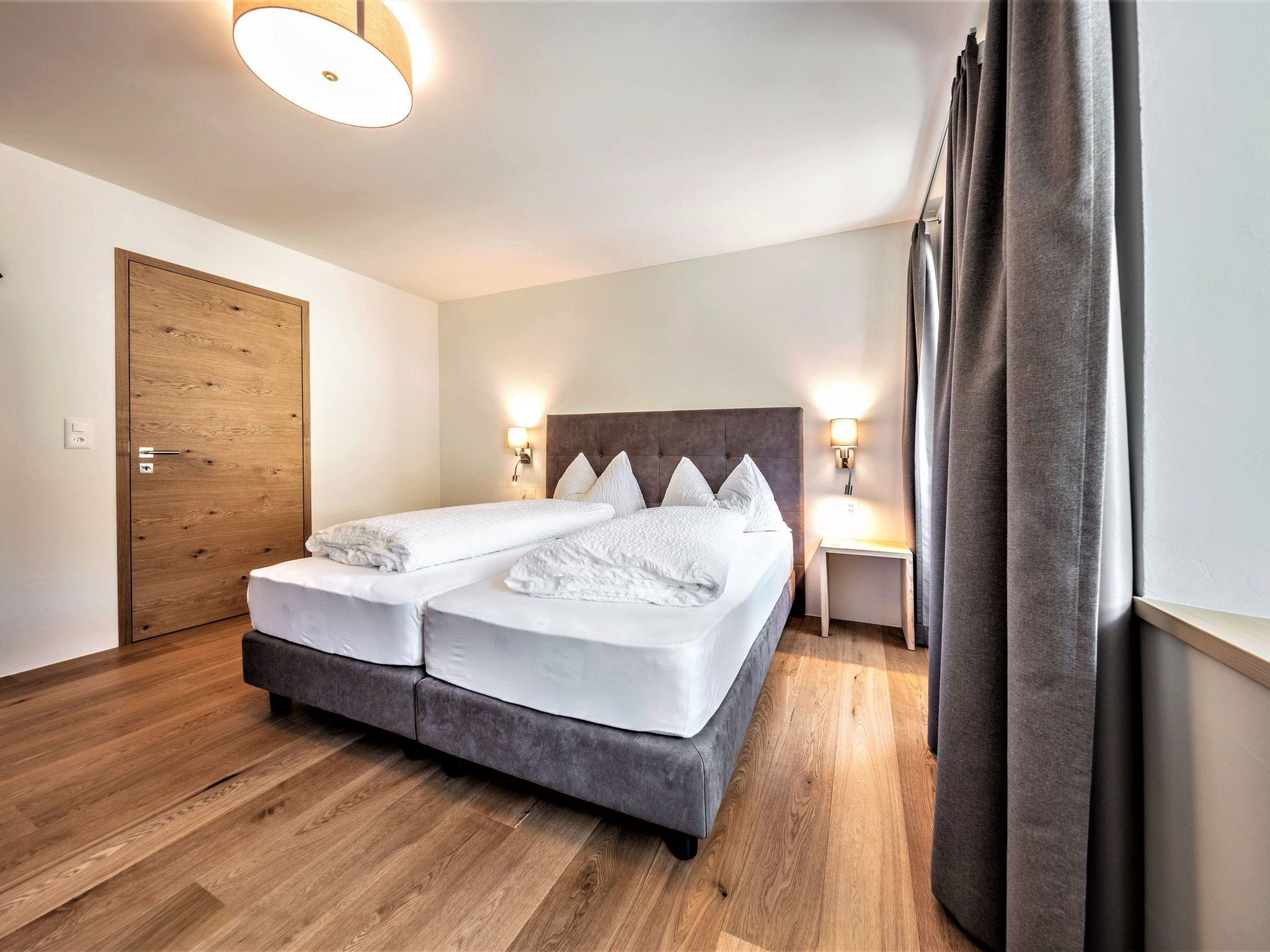 Appartements Münsterhof, (Müstair) - Buiten