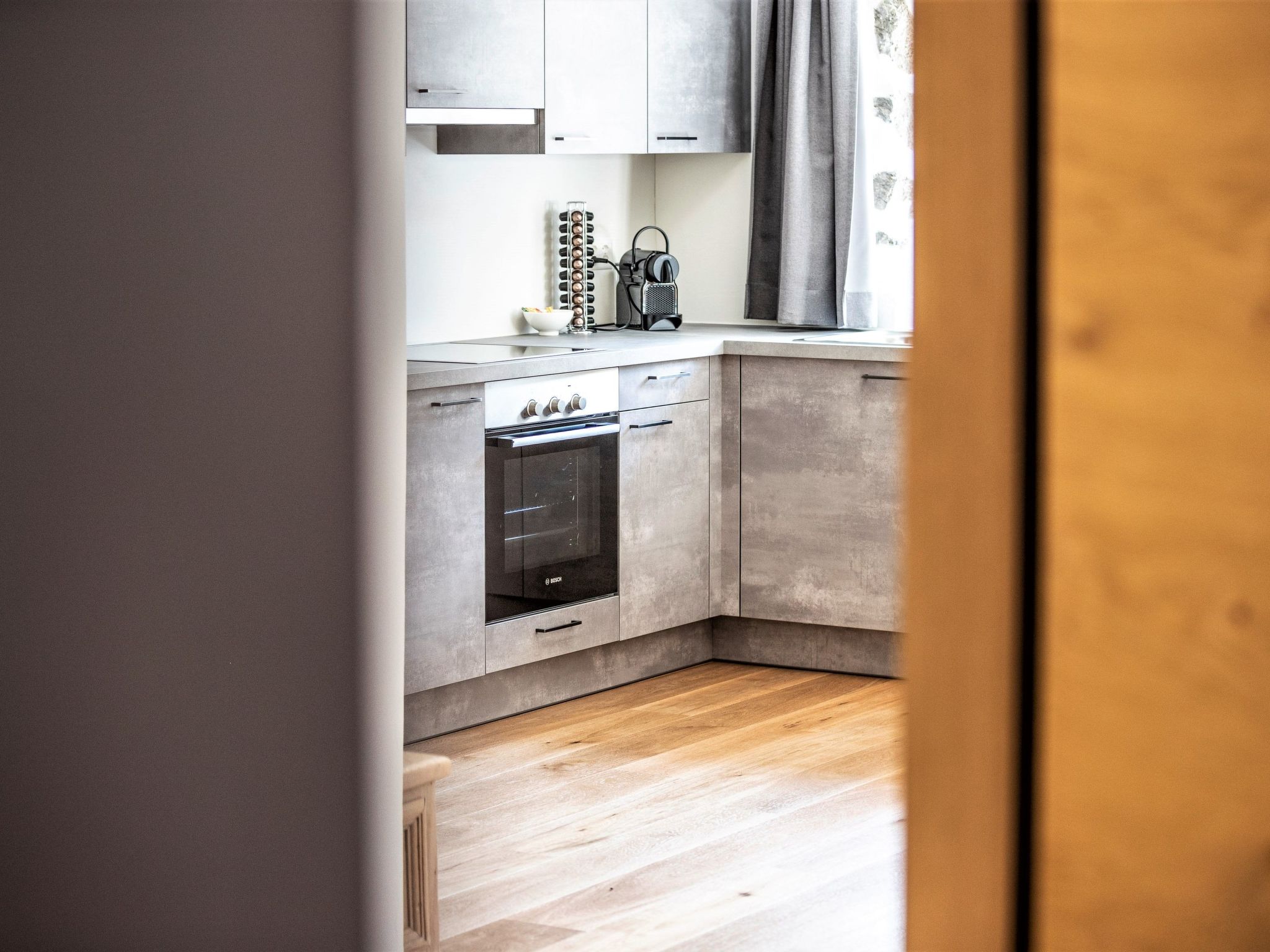 Appartements Münsterhof, (Müstair) - Buiten