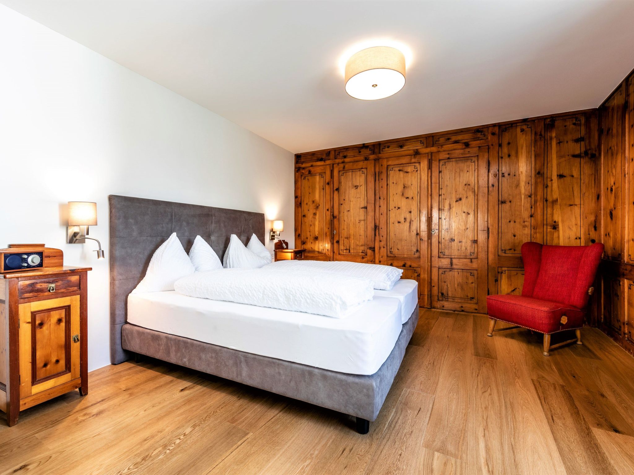 Appartements Münsterhof, (Müstair) - Buiten
