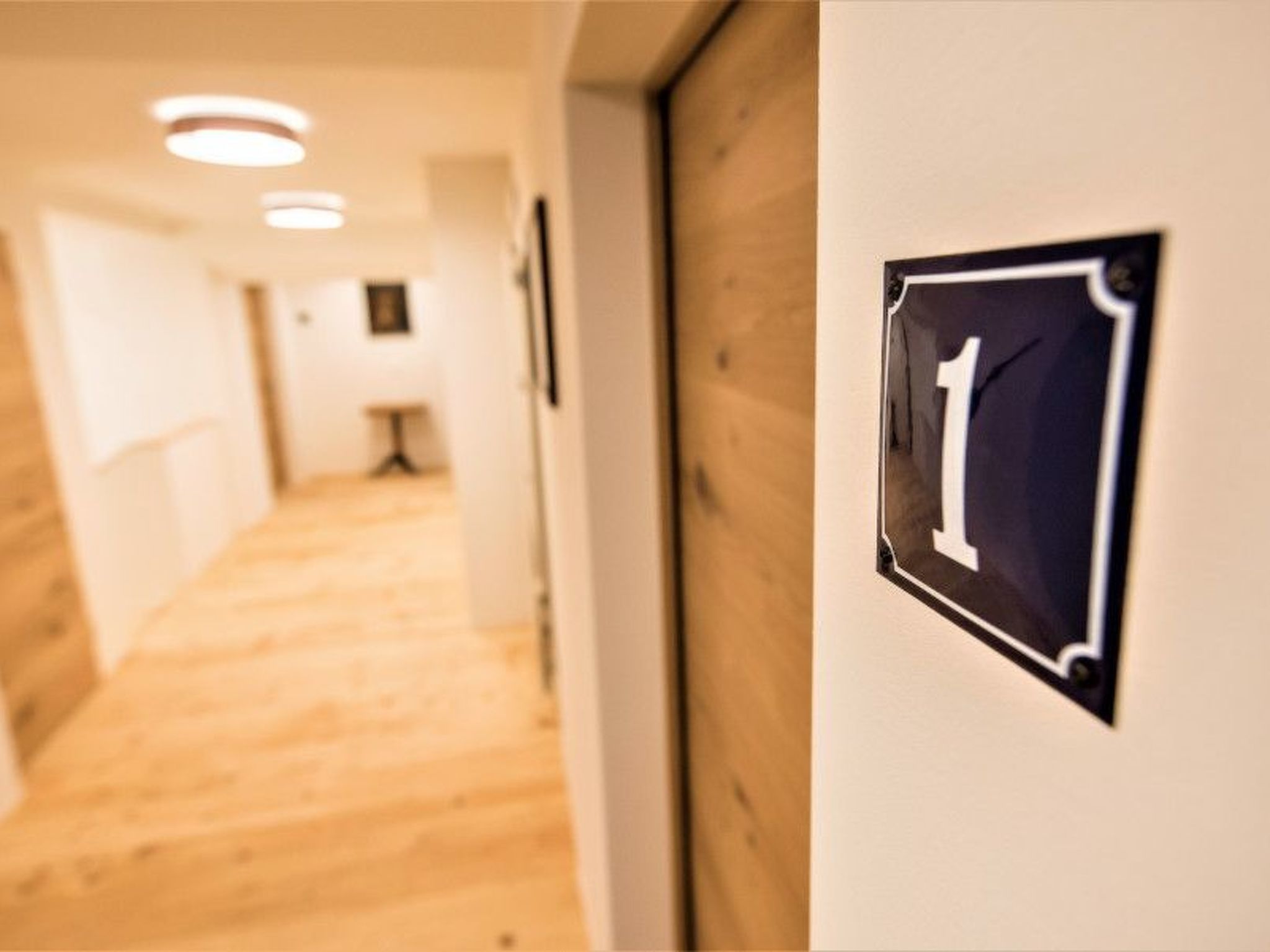 Appartements Münsterhof, (Müstair) - Buiten