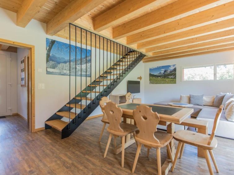 Agrotourismus Bauernhof Puntetta, (Müstair) - Müstair