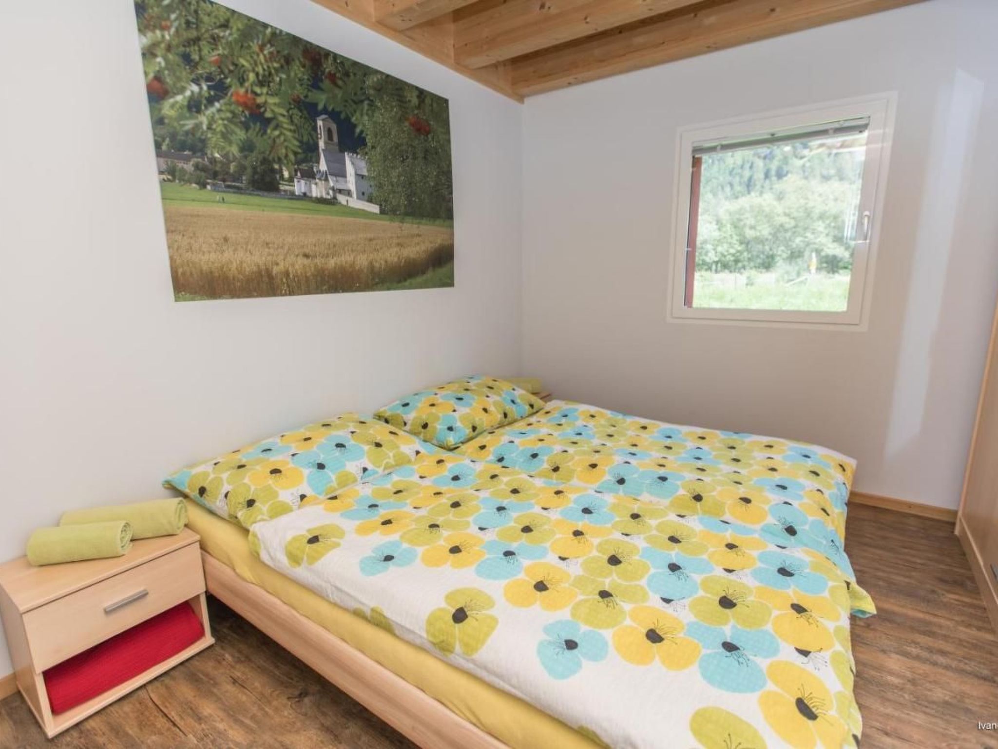 Agrotourismus Bauernhof Puntetta, (Müstair)