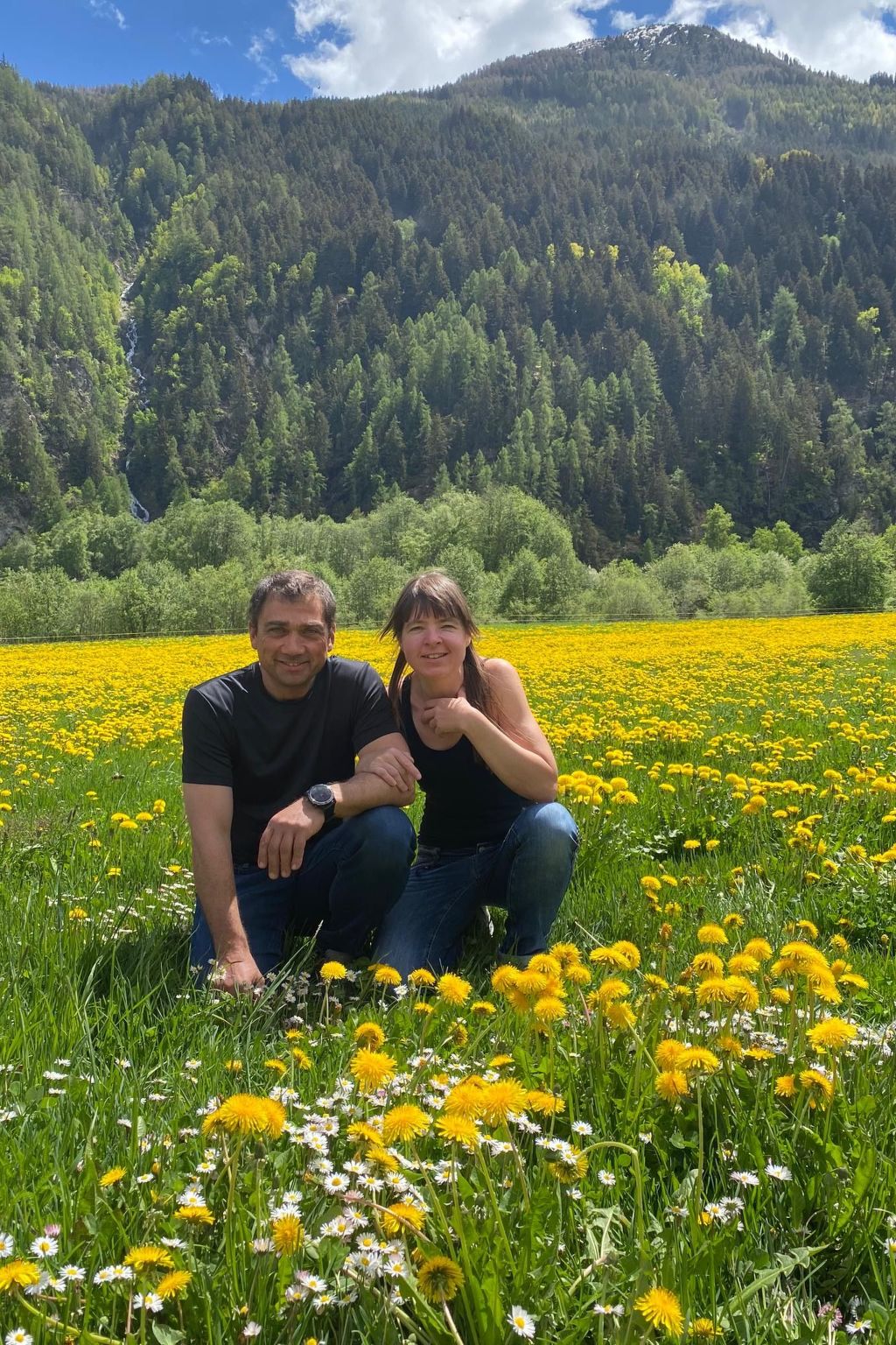 Appartement Agrotourismus Bauernhof Puntetta, (Müstair) – Extérieur de la maison, photo 16 sur 17
