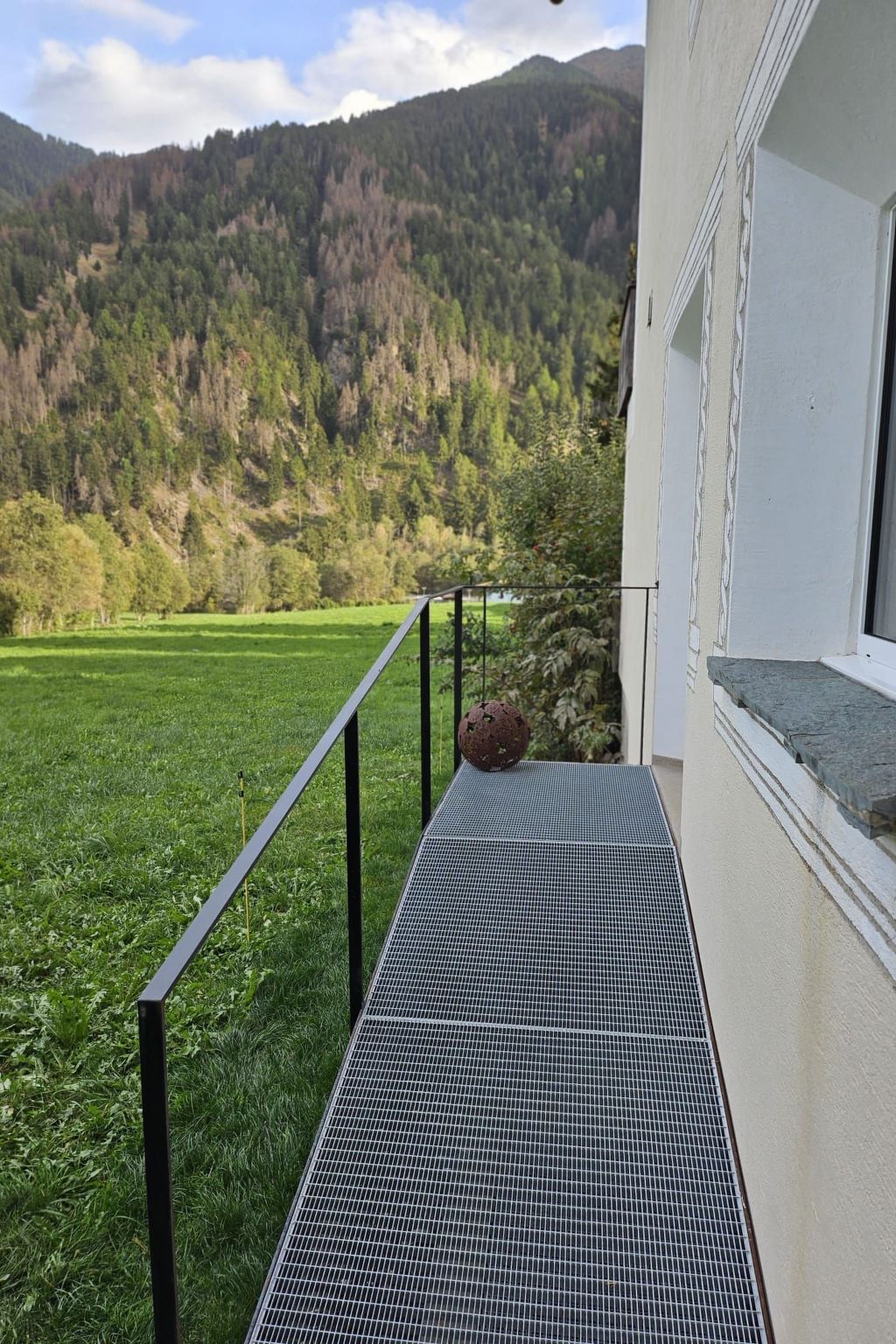 Schaivel, (Müstair)