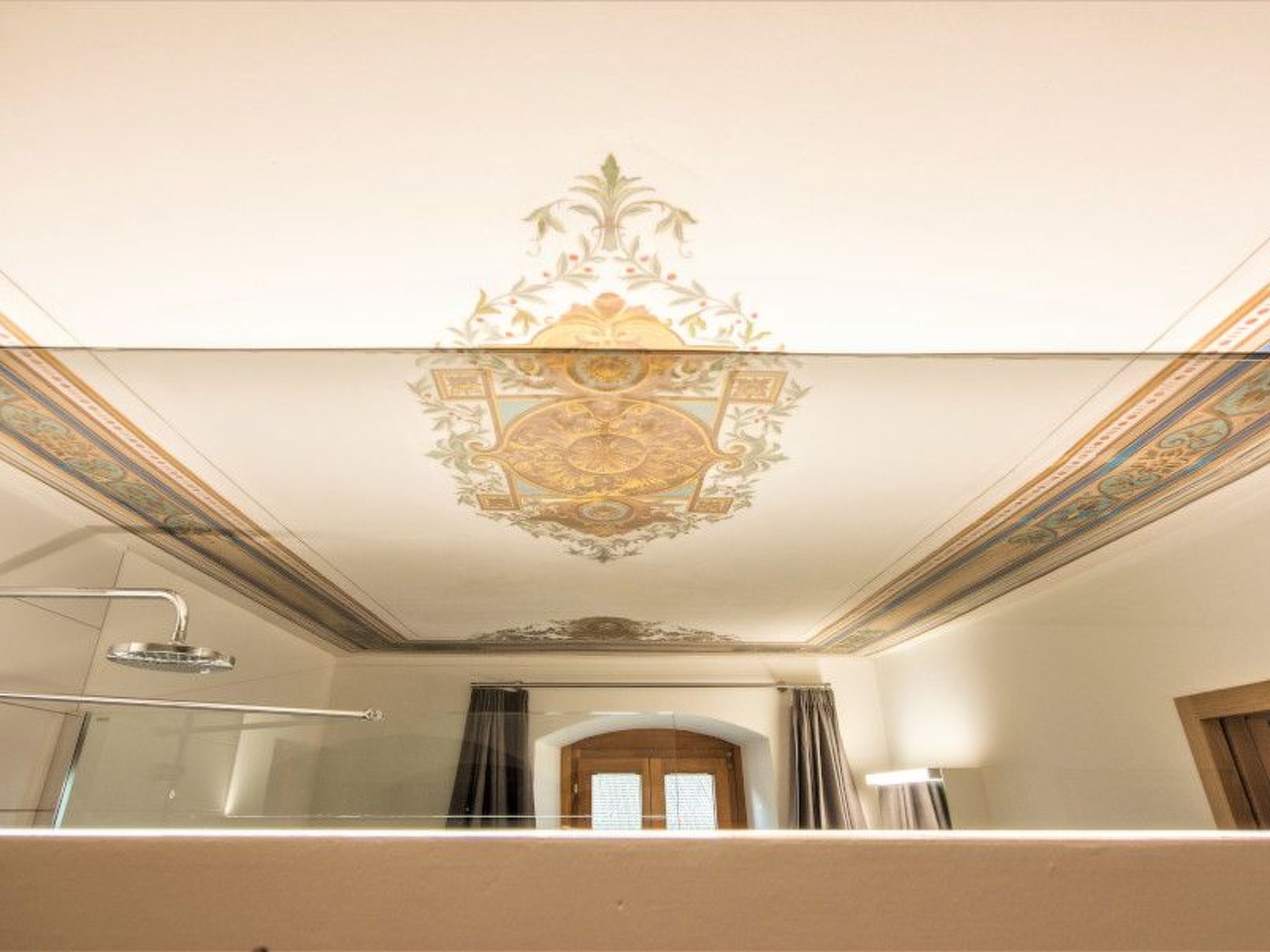 Appartement Hotel Münsterhof, (Müstair) – Extérieur de la maison, photo 23 sur 30