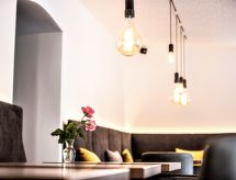 Hotel Münsterhof: Historische charme in het hart van Müstair - thumbnail 2