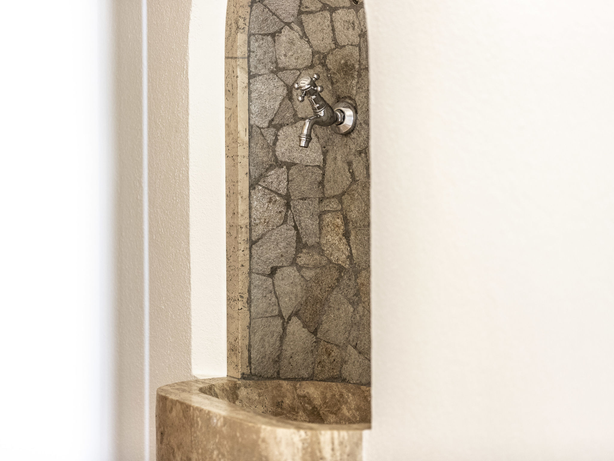 Hotel Münsterhof, (Müstair). - Drinnen