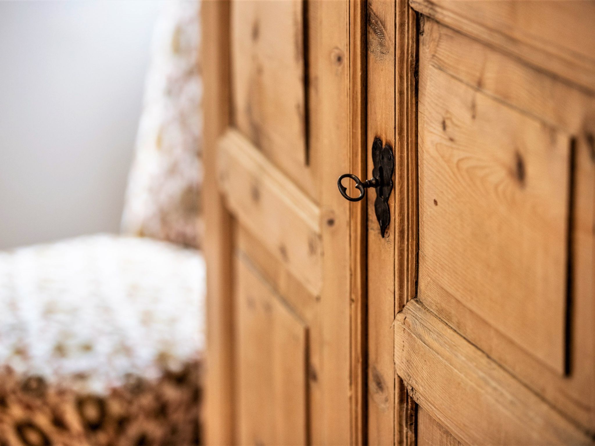 Appartement Hotel Münsterhof, (Müstair) – Extérieur de la maison, photo 16 sur 29