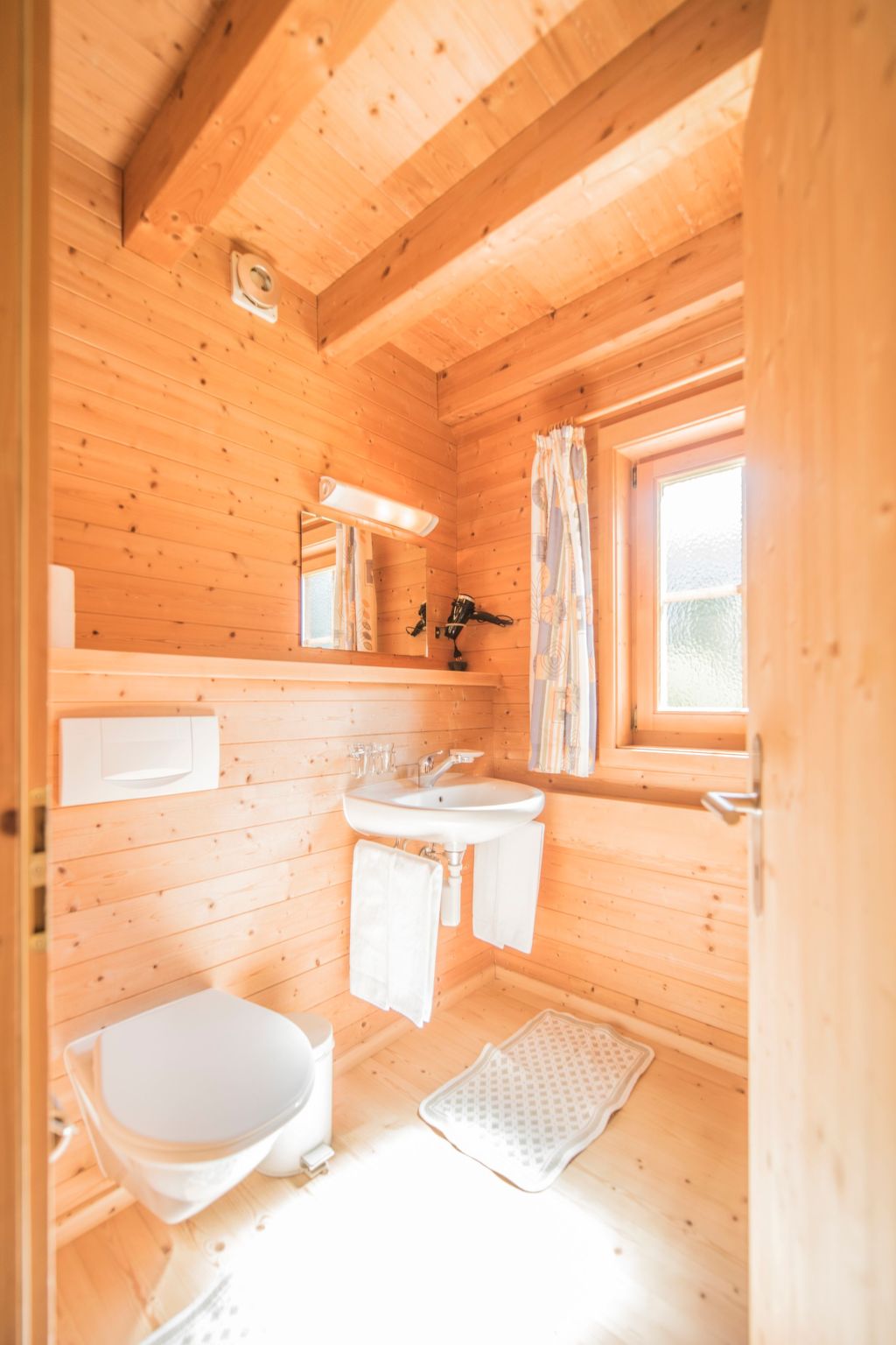 Appartement Ferienhaus Chalets Trafögl, (Müstair) – Extérieur de la maison, photo 23 sur 36