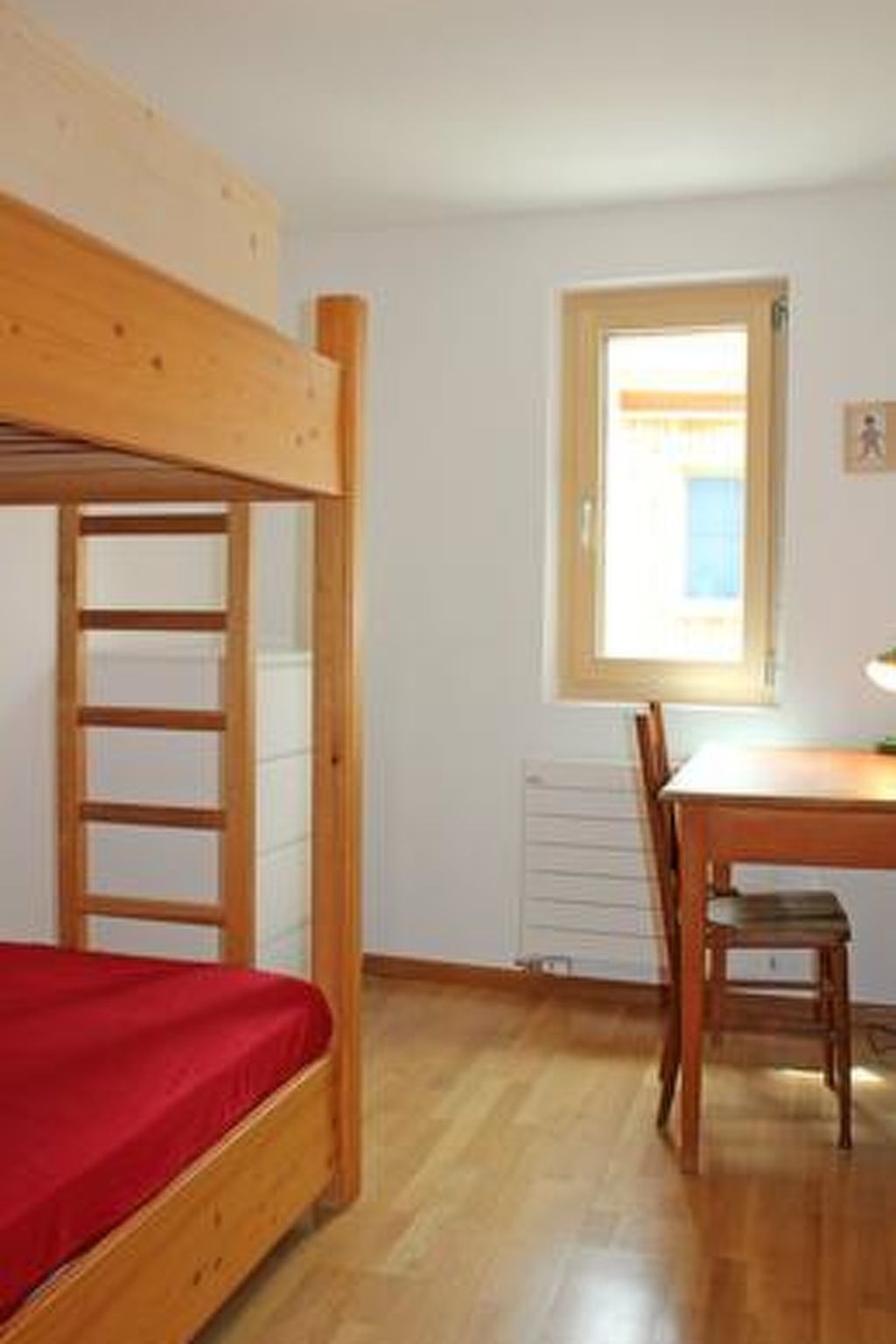 Chasa Tablà, (Guarda). - Binnen