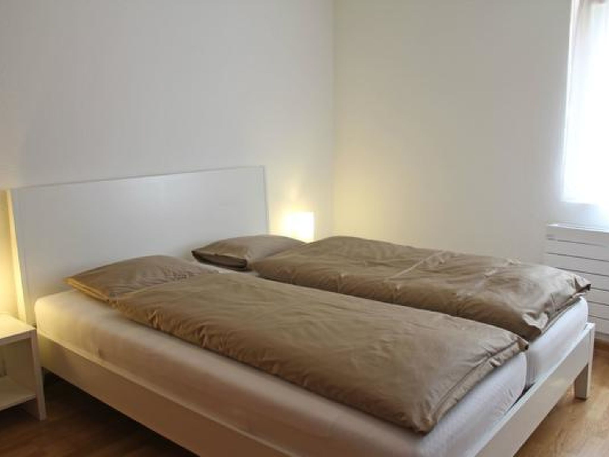 Chasa Tablà, (Guarda). - Binnen