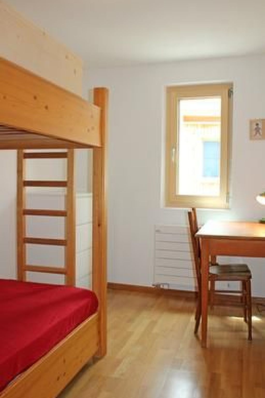 Appartement Chasa Tablà, (Guarda) – Chambre, photo 22 sur 22
