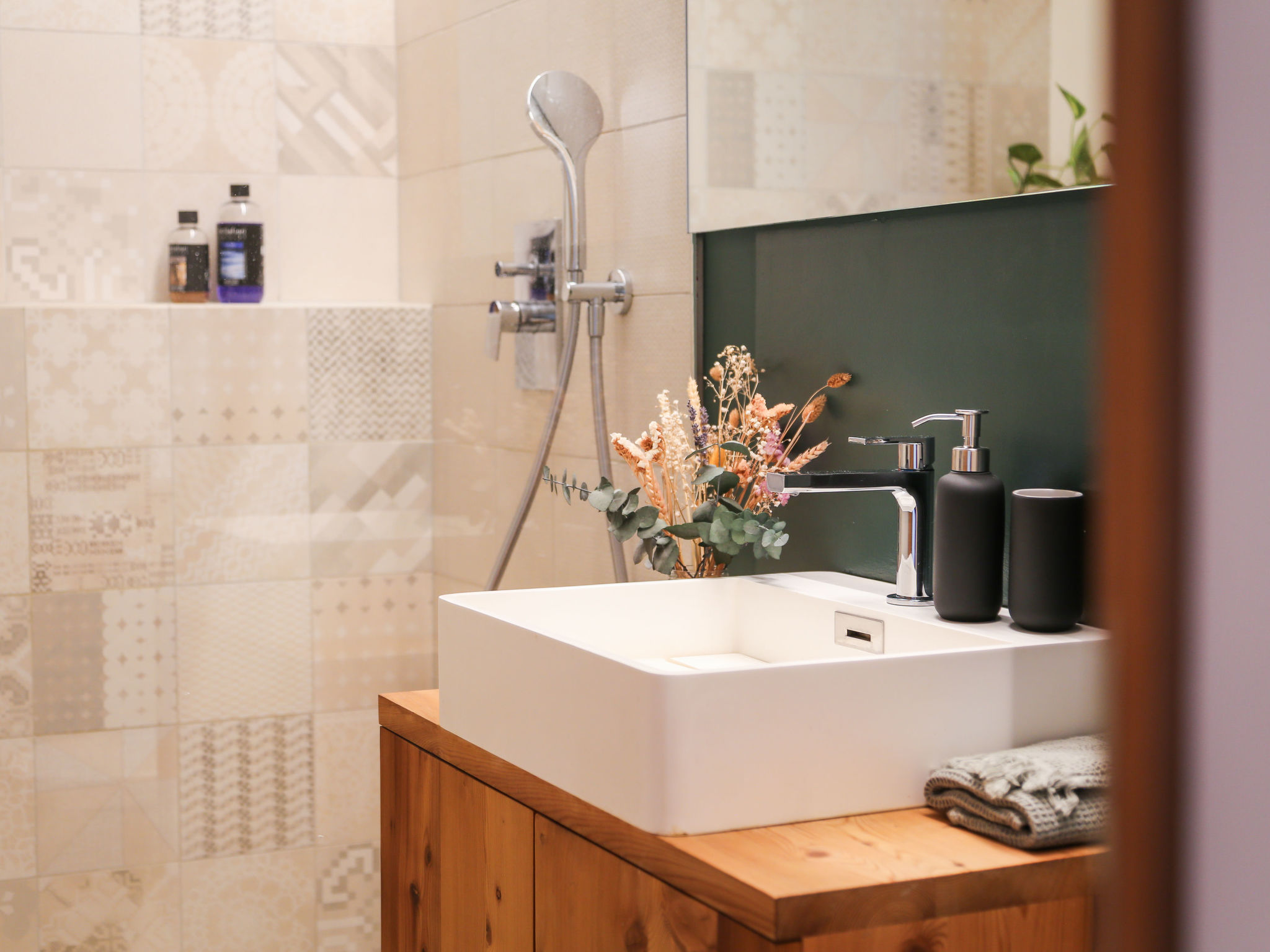 Chasa Savü, (Guarda).