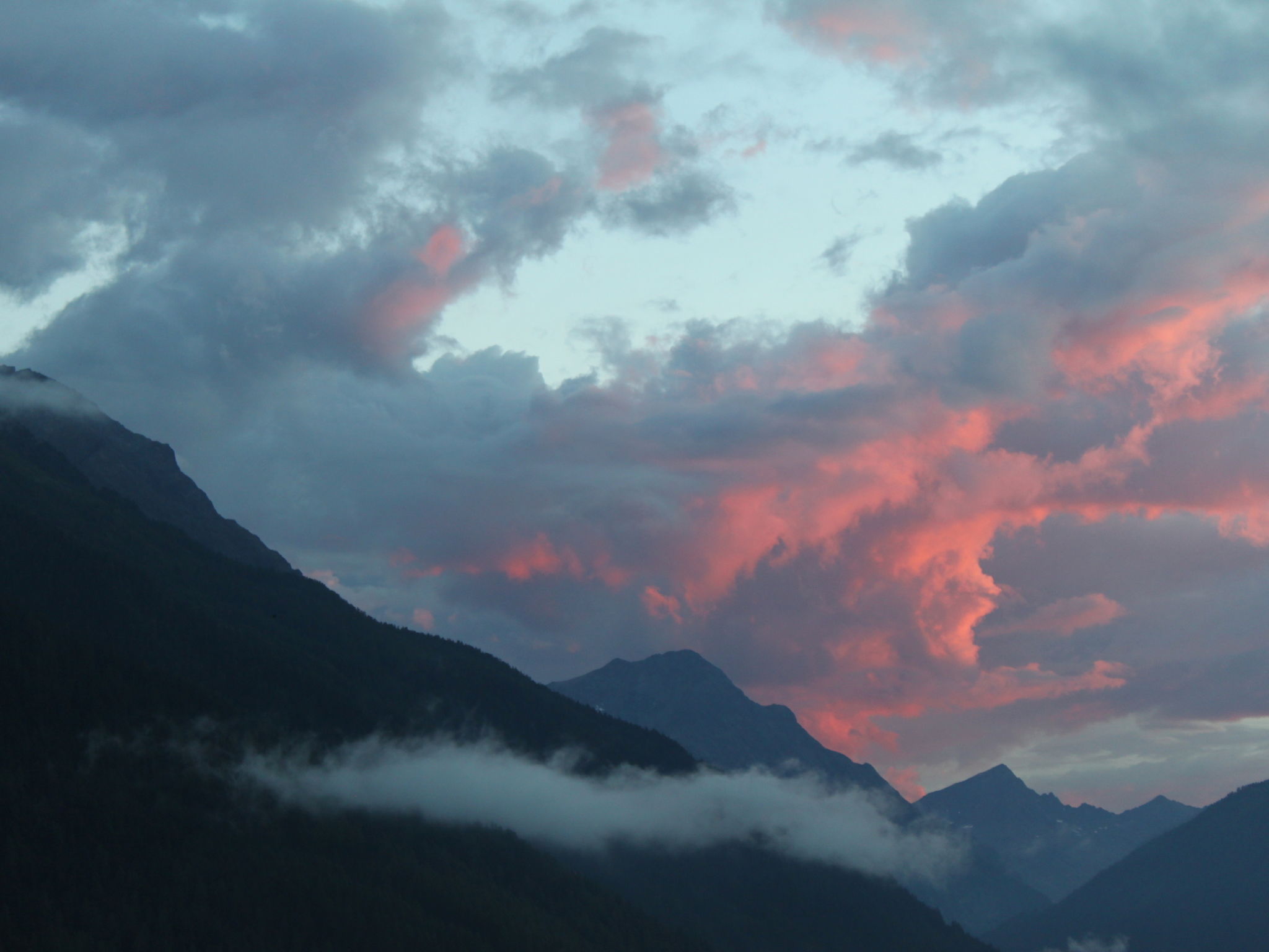 Chasa Crusch 117, (Ardez). - Buiten