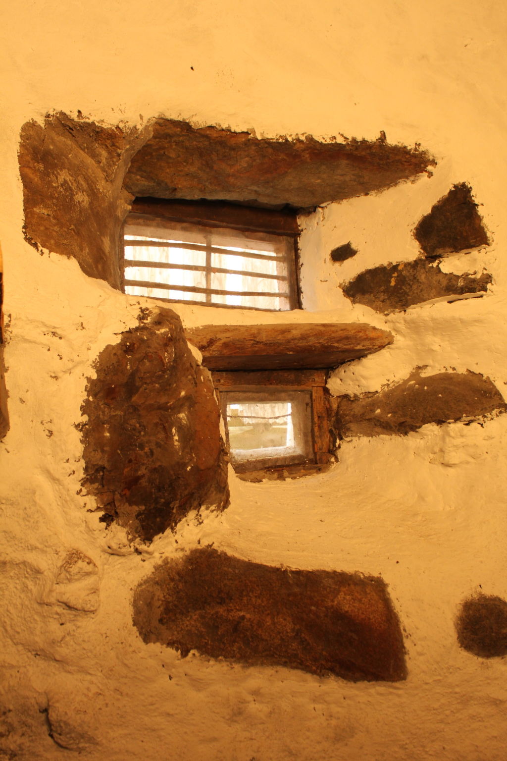 Chasa Crusch 117, (Ardez). - Buiten