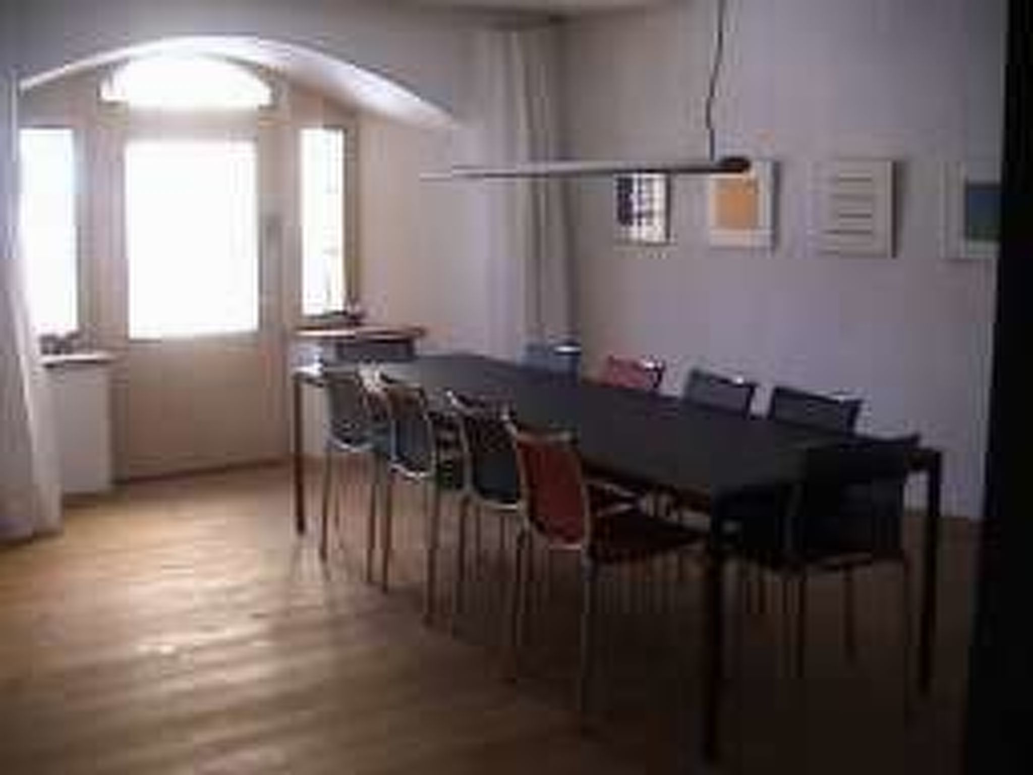 Ferienhaus, (Ardez) - Binnen