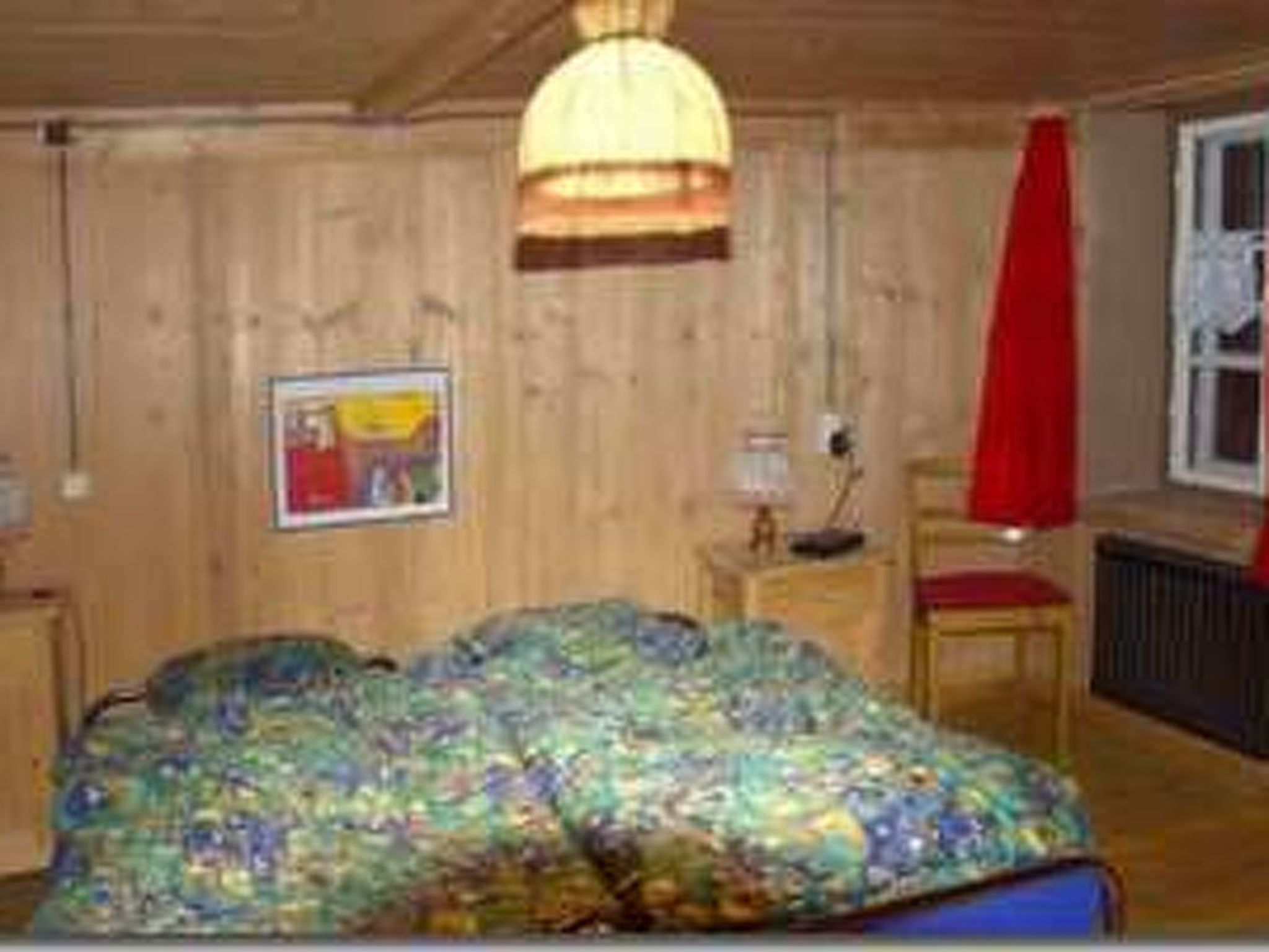Ferienhaus, (Ardez) - Binnen