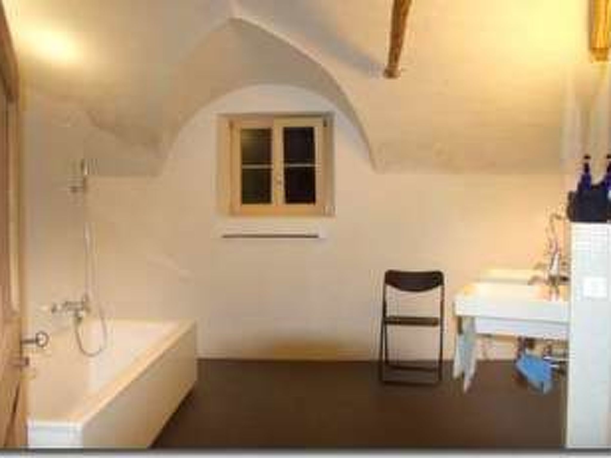 Ferienhaus, (Ardez) - Buiten