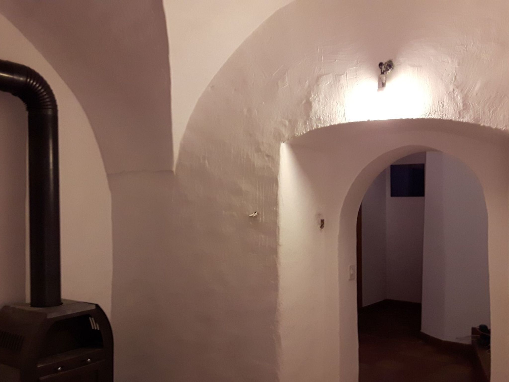 Appartement Chasa Crusch 117, (Ardez) – Extérieur, photo 14 sur 23