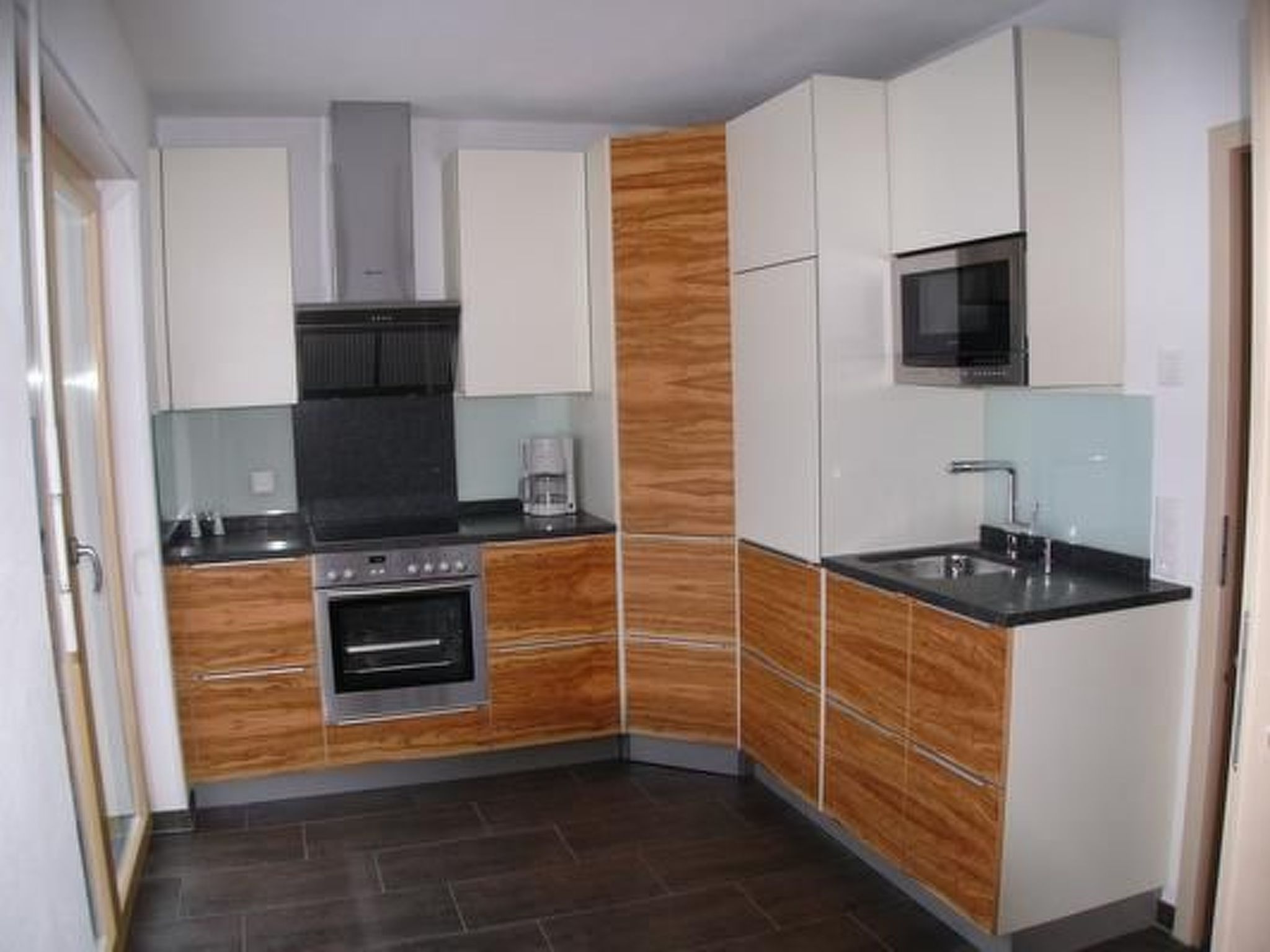 Feriendorf Uorsin Nr 7