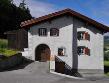 Ferienwohnung Ferienhaus Haus Guardamunt