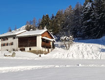 Ferienwohnung Ferienhaus Haus Guardamunt