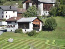 Ferienwohnung Ferienhaus Haus Guardamunt