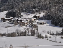 Ferienwohnung Ferienhaus Haus Guardamunt