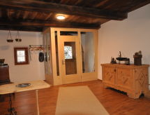 Ferienwohnung Ferienhaus Haus Guardamunt